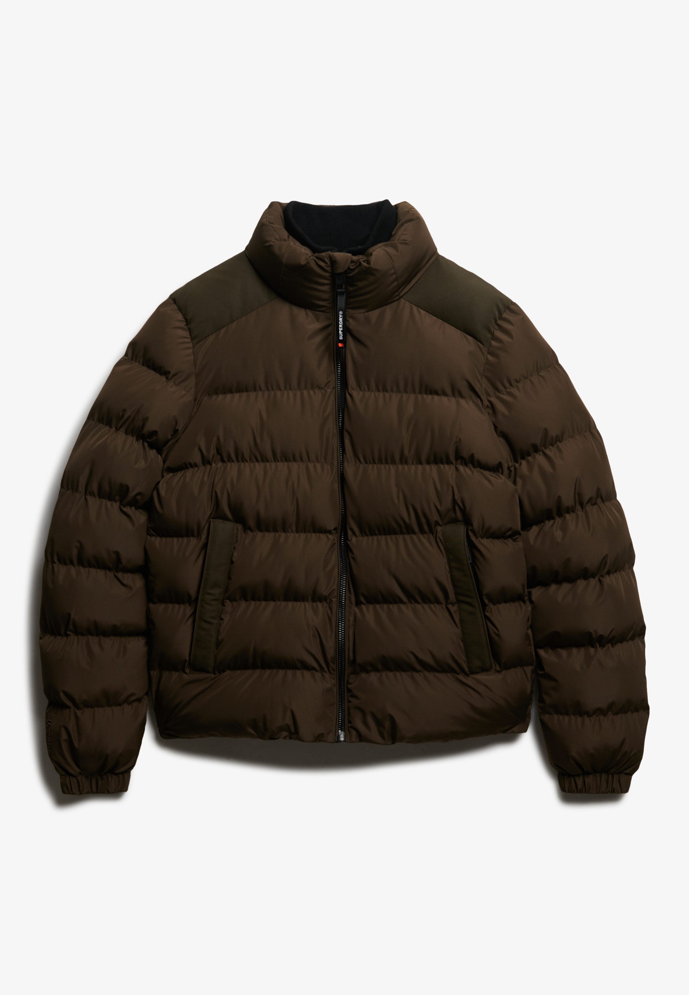 Superdry Gewatteerde jas SPORTS PUFFER JACKET