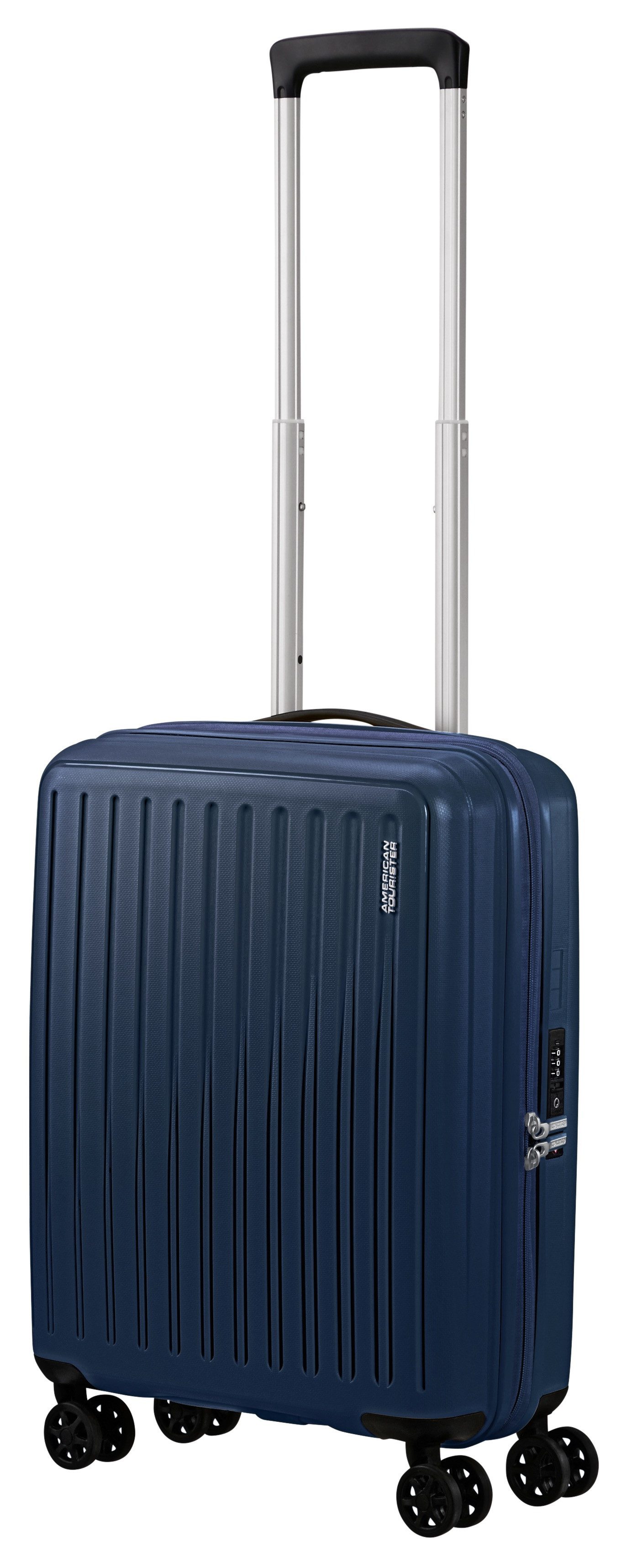 American Tourister® Hardshell-trolley REJOY, verschillende maten en kleuren