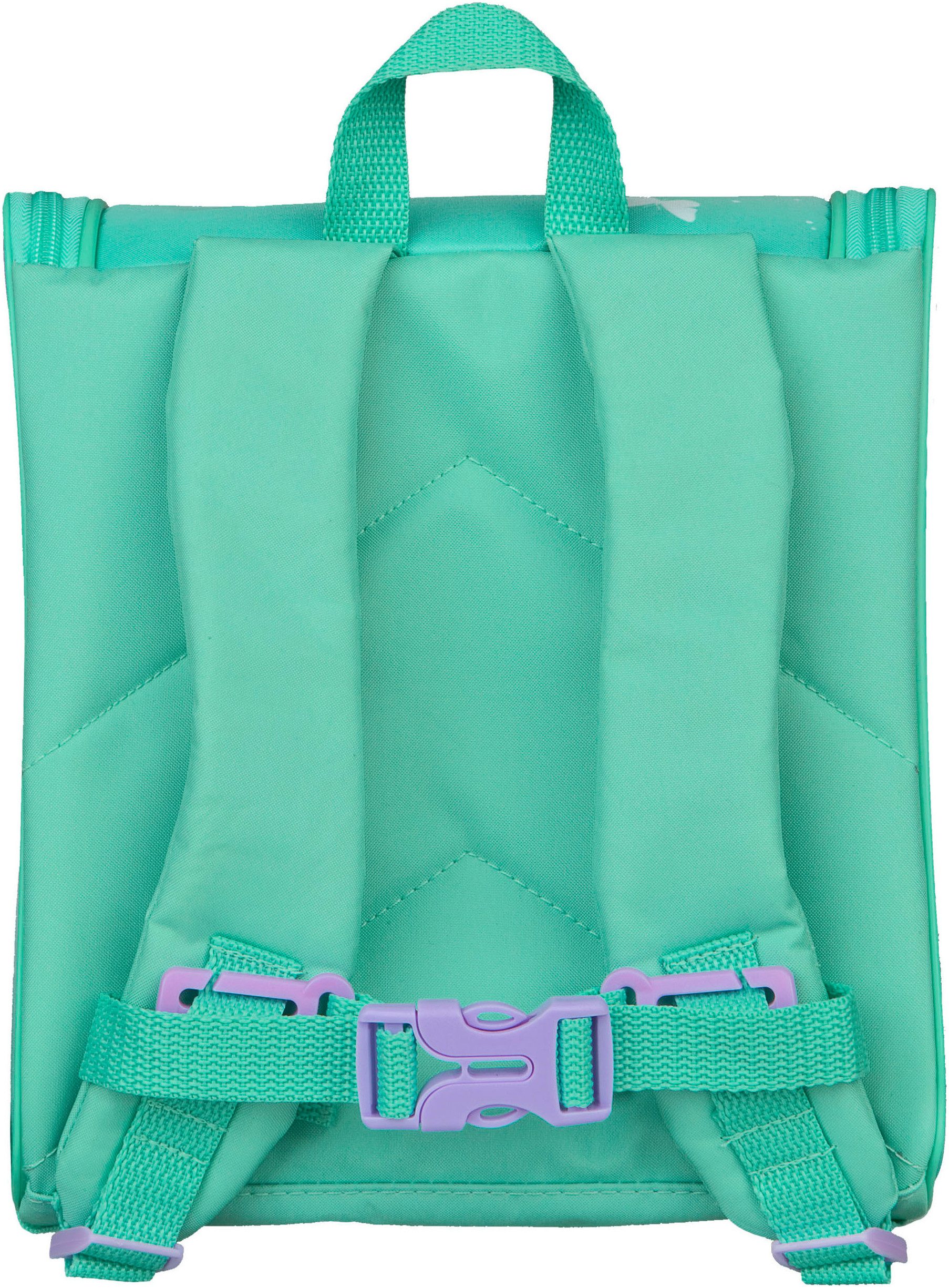 Scooli Schooltas voor kleuters Cutie, Butterfly Wishes