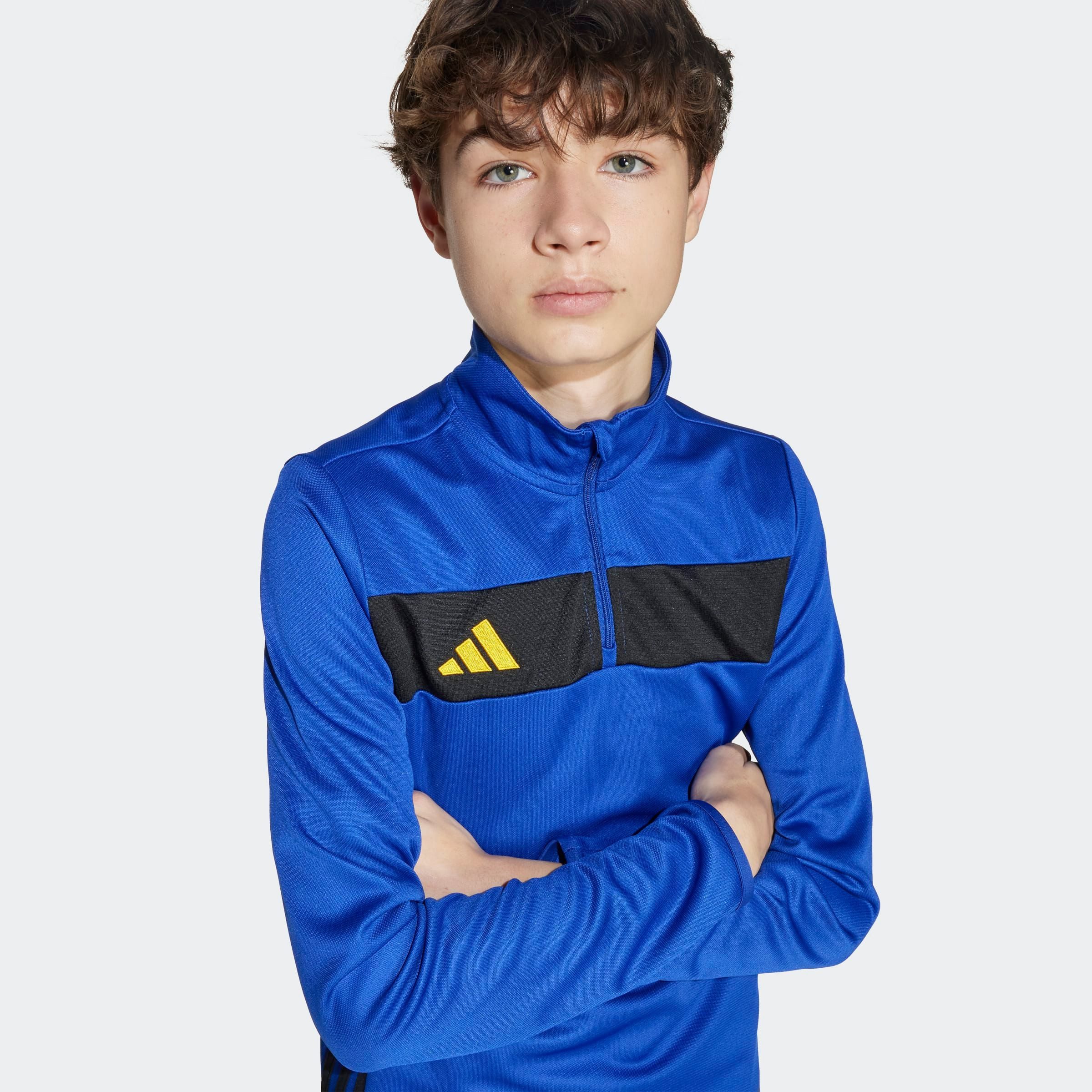 adidas Performance Trainingsshirt TIRO ES TOP Y