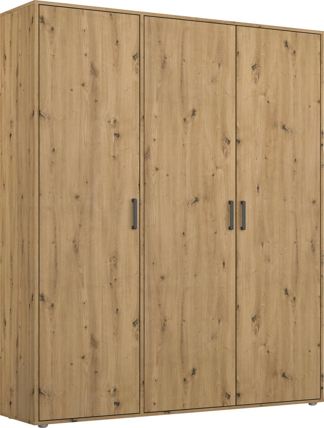 rauch Kledingkast VOYAGER Otto´s Choice Garderobe Kledingkast TOPSELLER Slaapkamer
