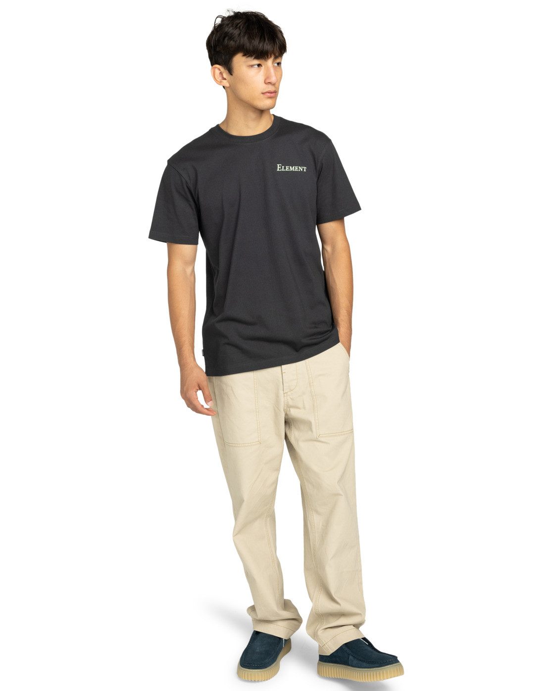 Element T-shirt Open Hills