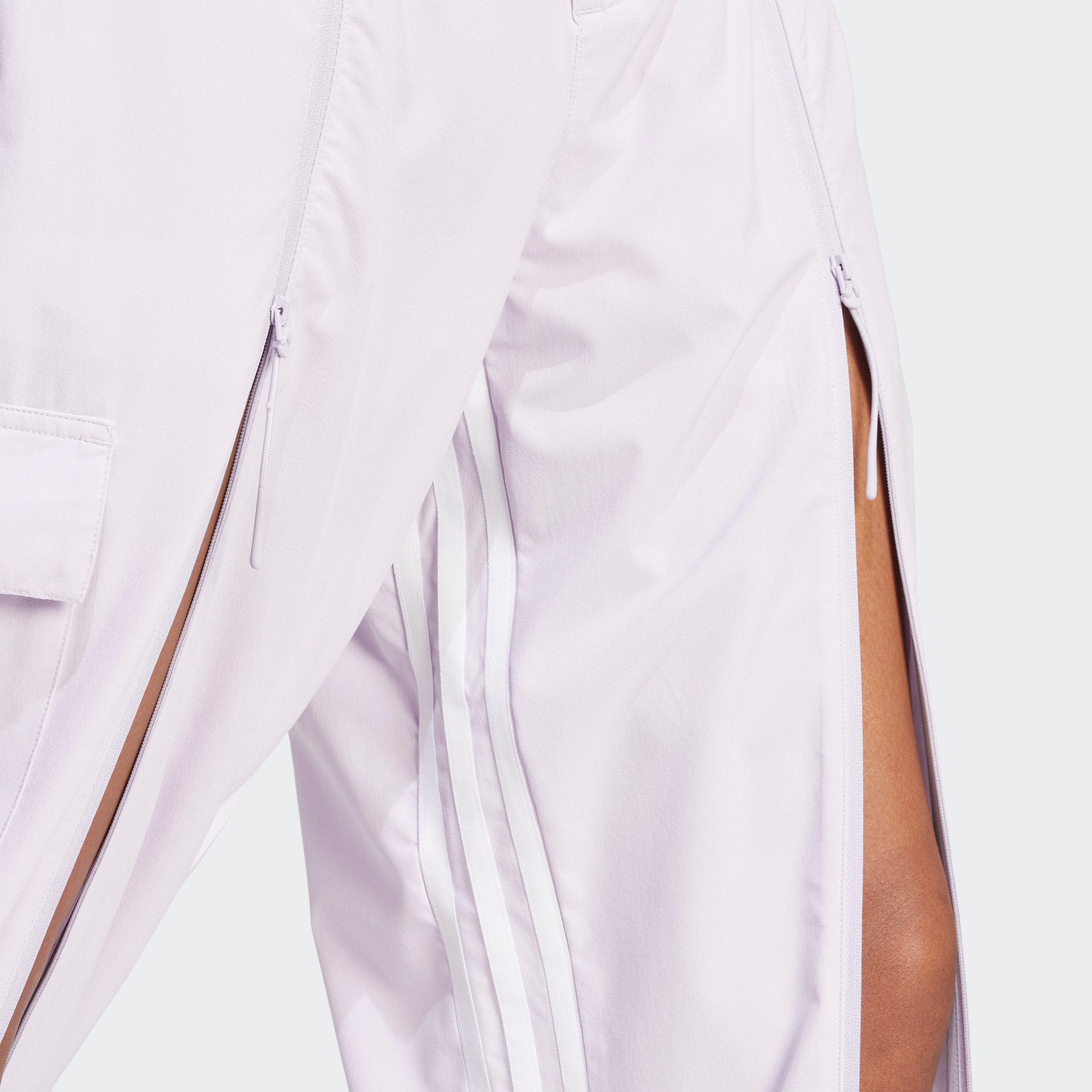 adidas Sportswear Sportbroek DANCE CARGO (1-delig)