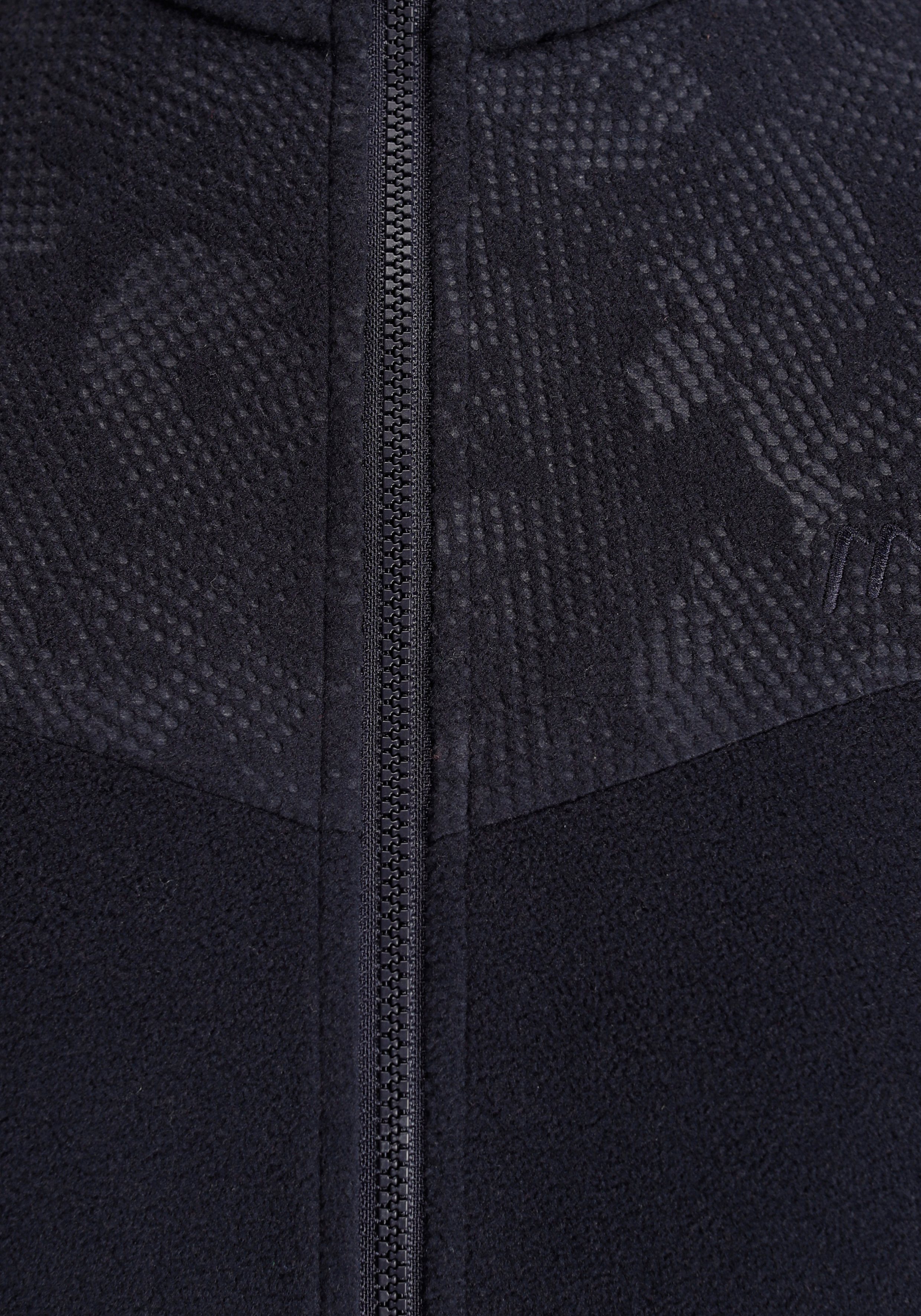 Maier Sports Fleecejack Ademend & sneldrogend