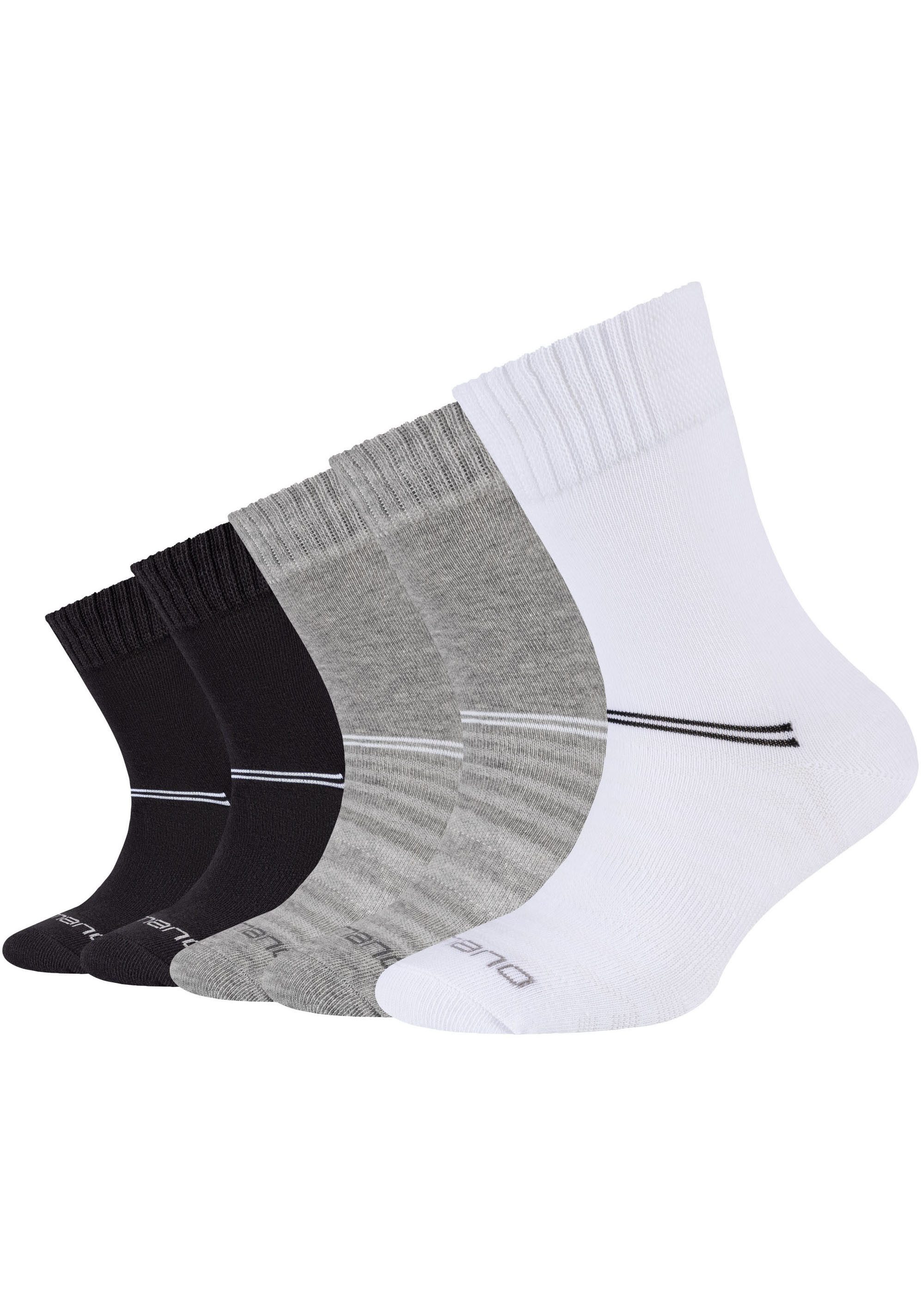 Camano Sokken Mesh ventilation met ademende materiaalsamenstelling (10 paar)