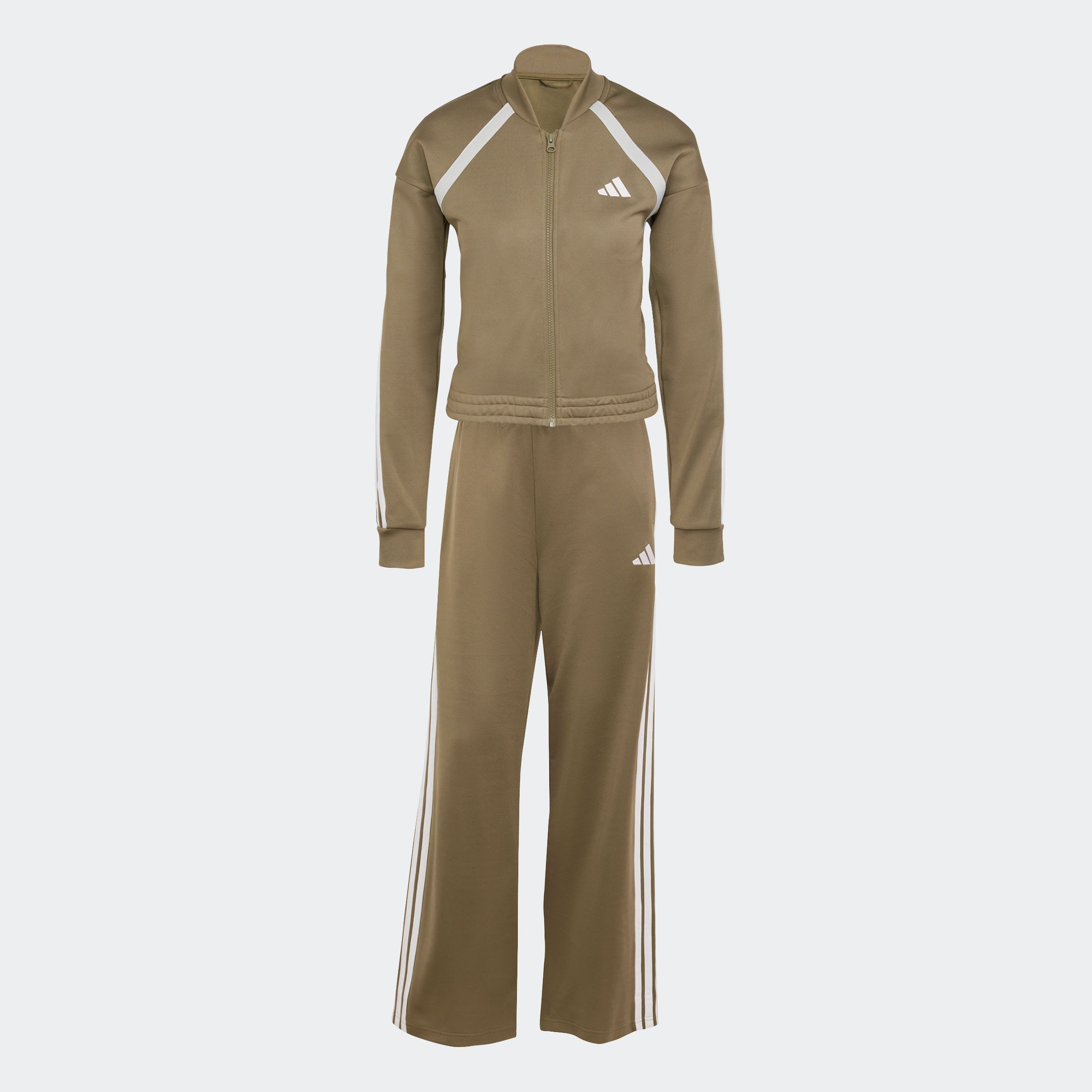 adidas Sportswear Trainingspak W TEAMSPORT TS (2-delig)