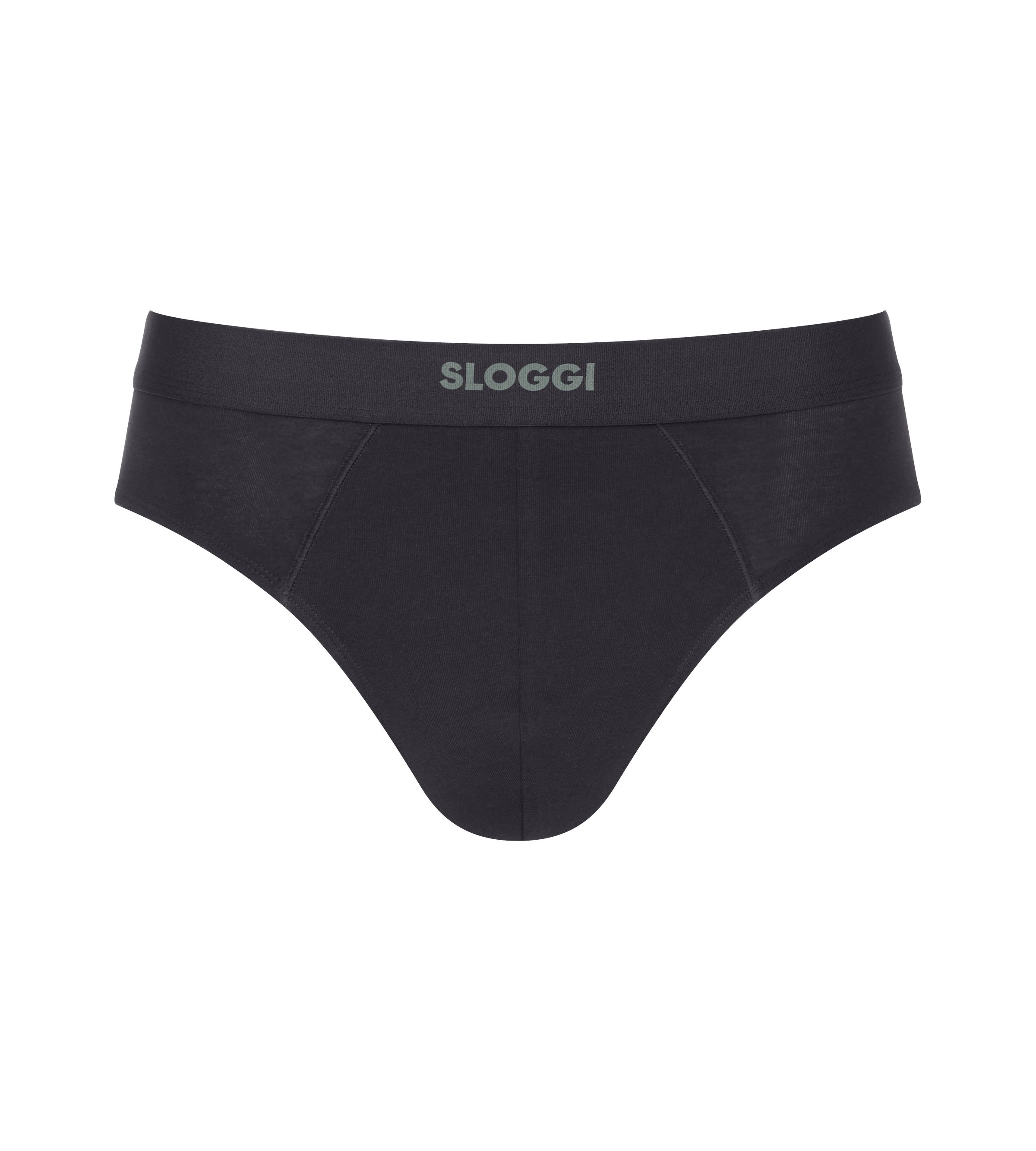 Sloggi Slip Men EVER Ease Brief 2P (2 stuks)