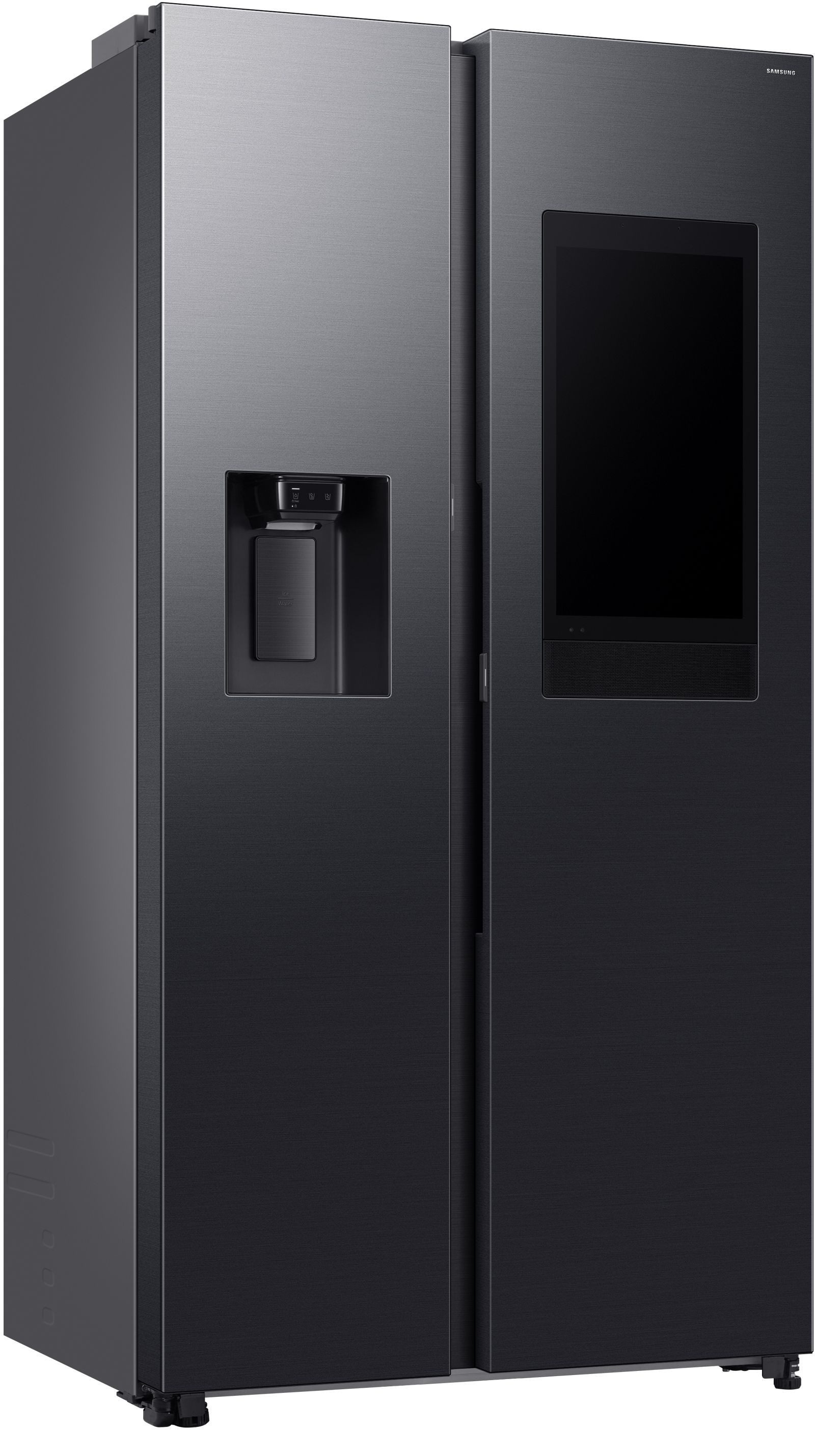 Samsung Side-by-side RS90F66BEFEF