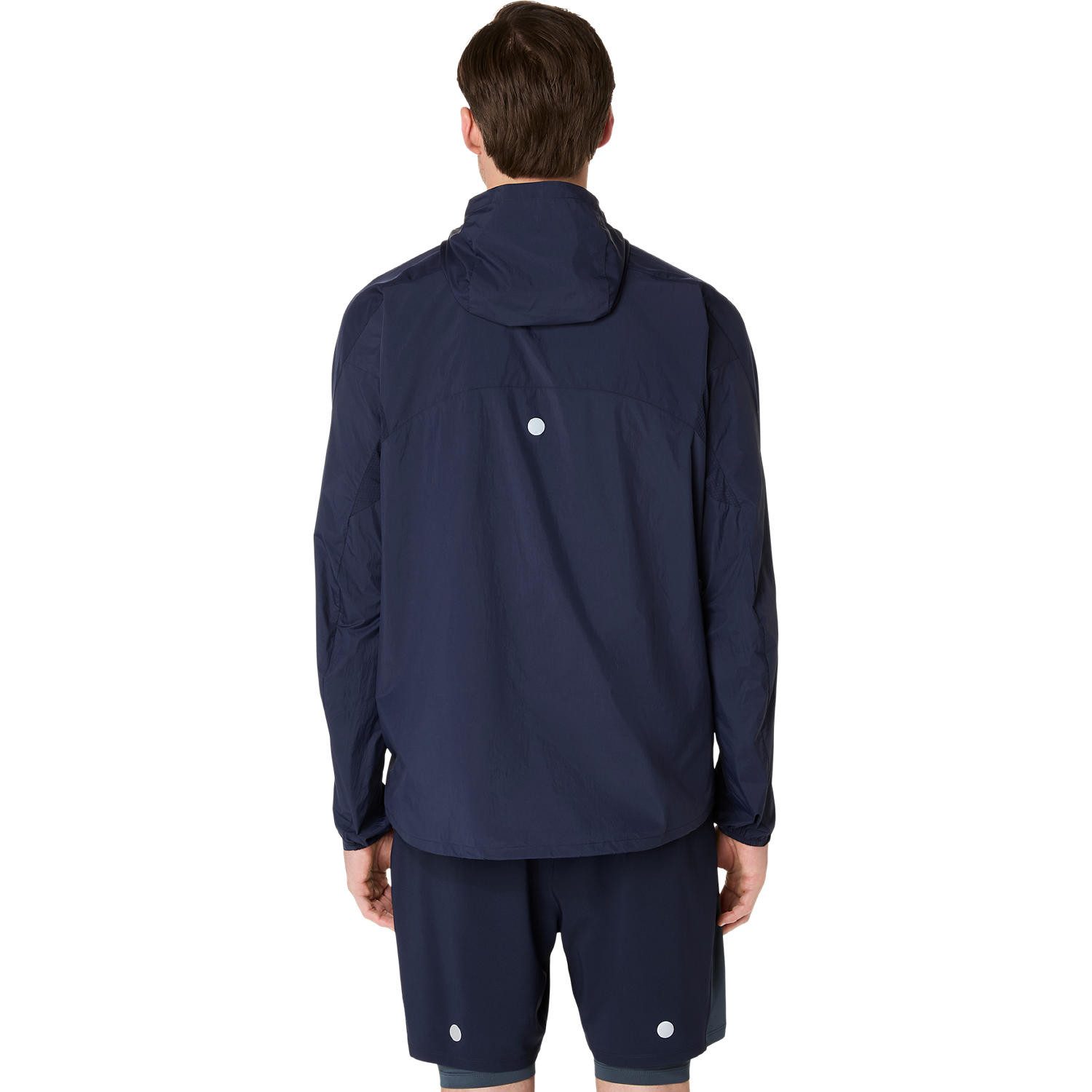 Asics Runningjack ROAD PACKABLE JACKET