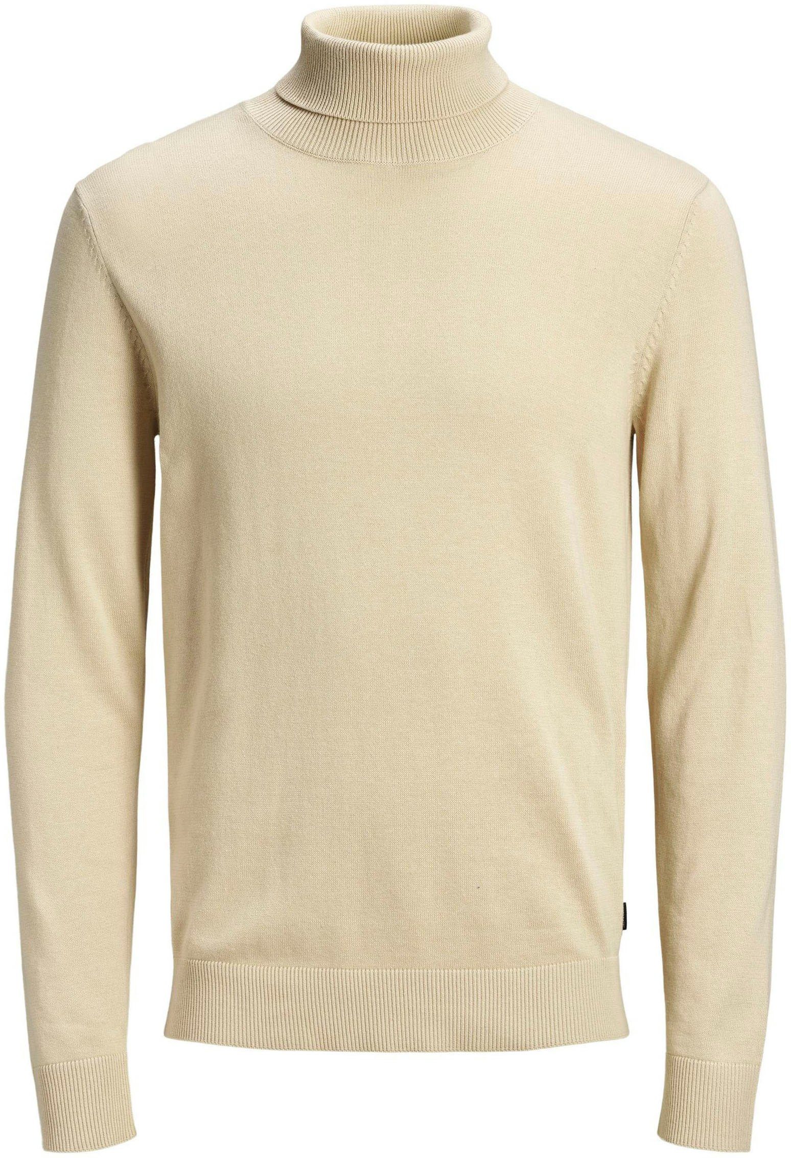 Jack & Jones Coltrui Emil Knit Roll