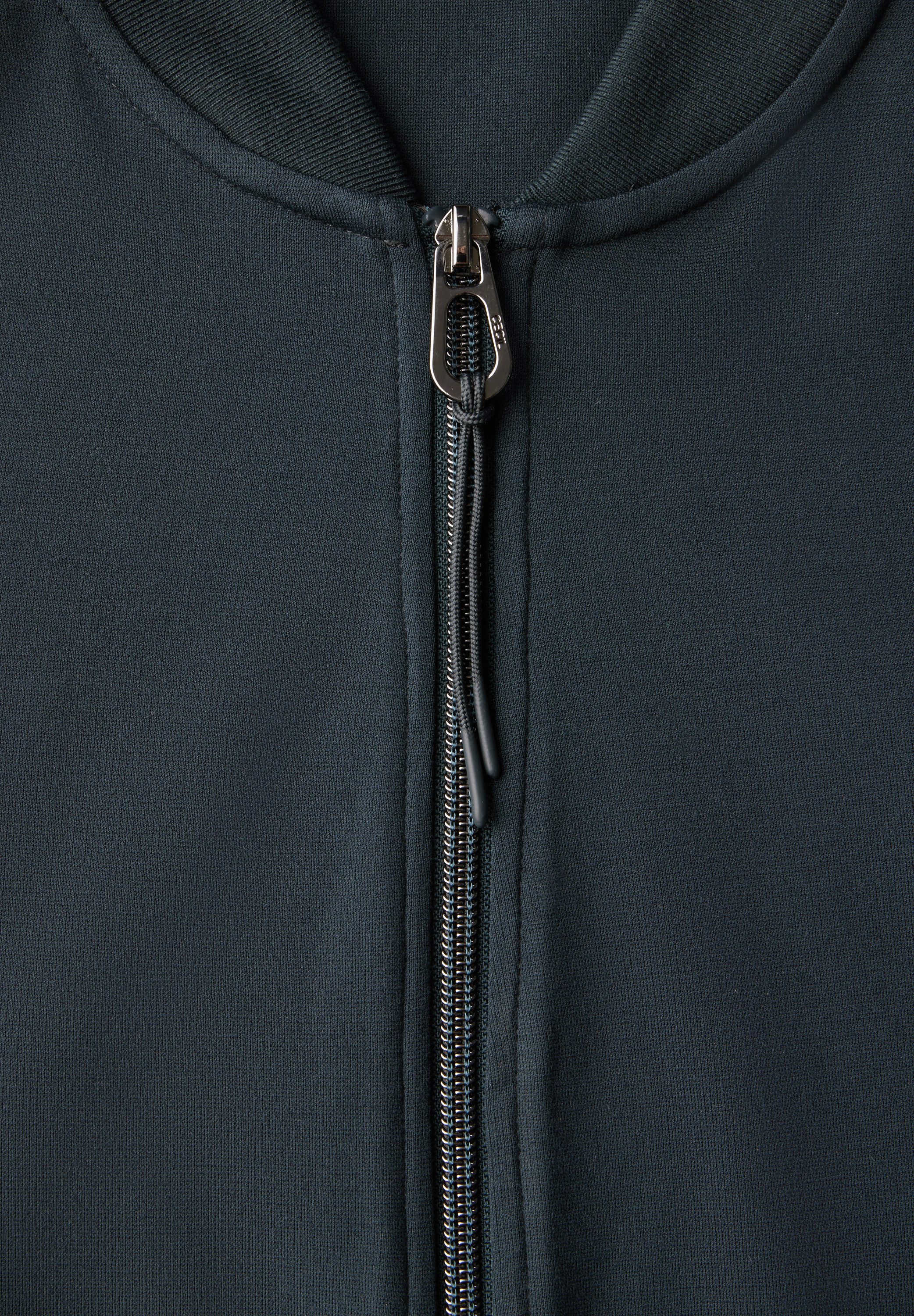 Cecil Blouson met een ritsdetail