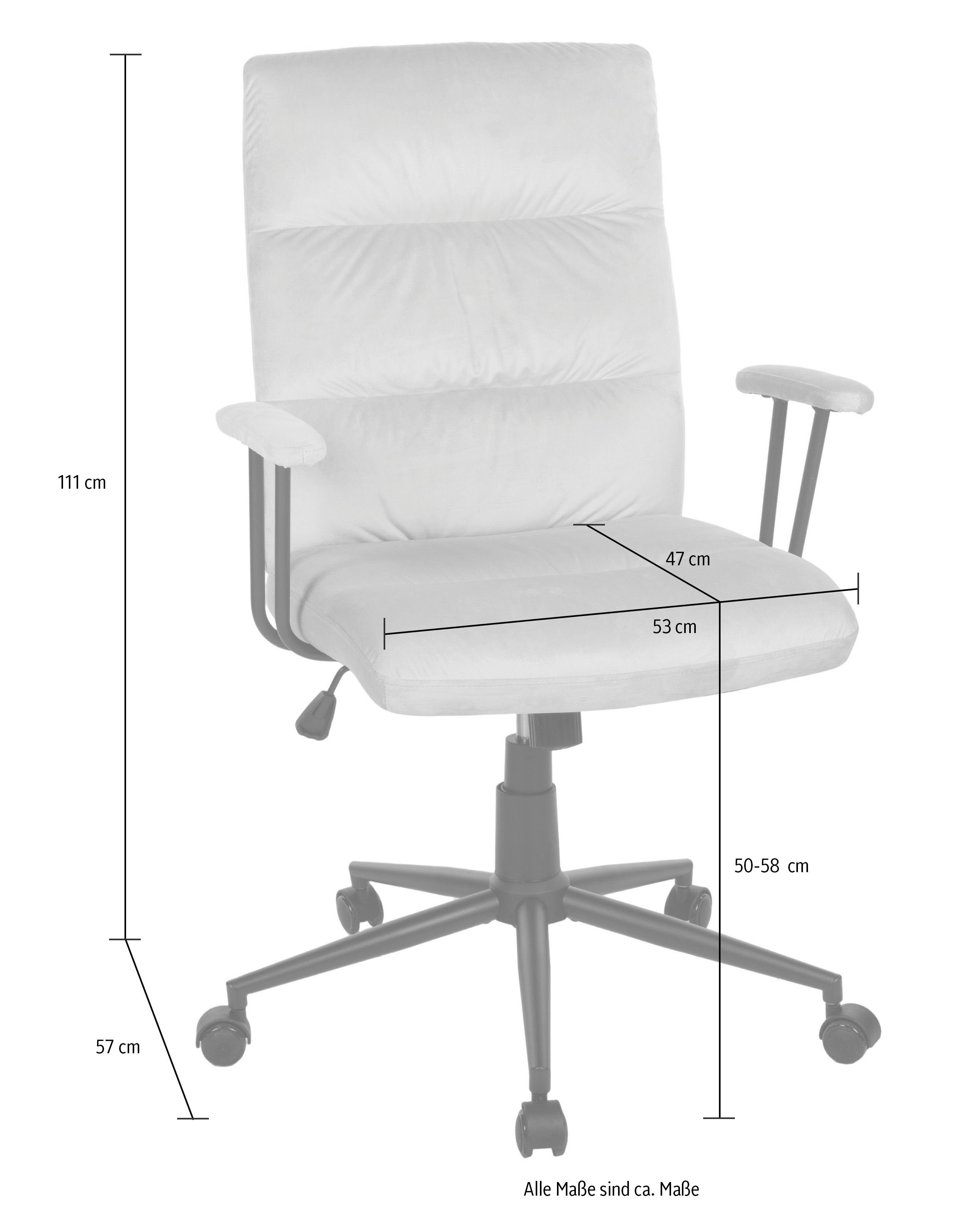 Duo Collection Draaistoel FINA