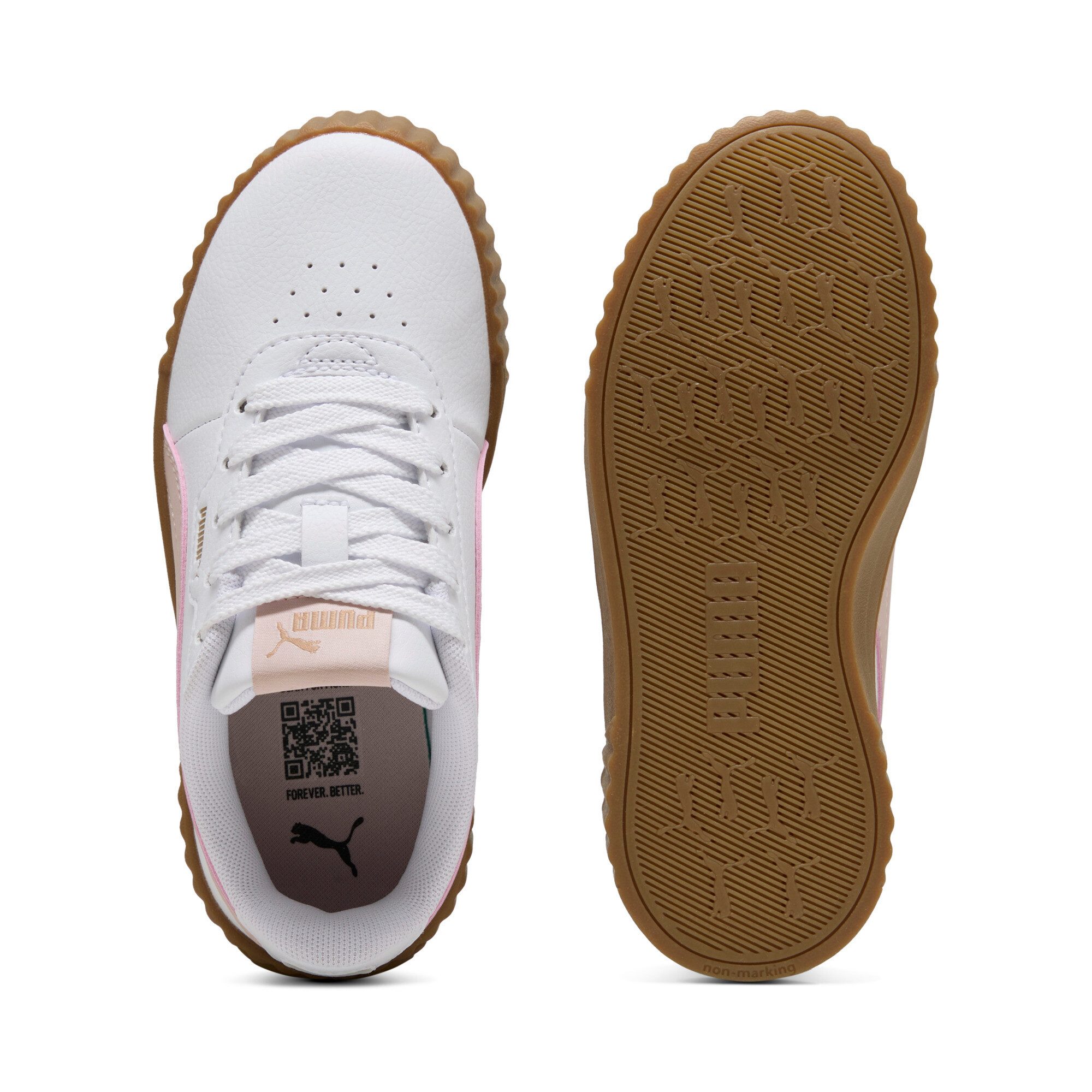 PUMA Sneakers CARINA 3.0 PS