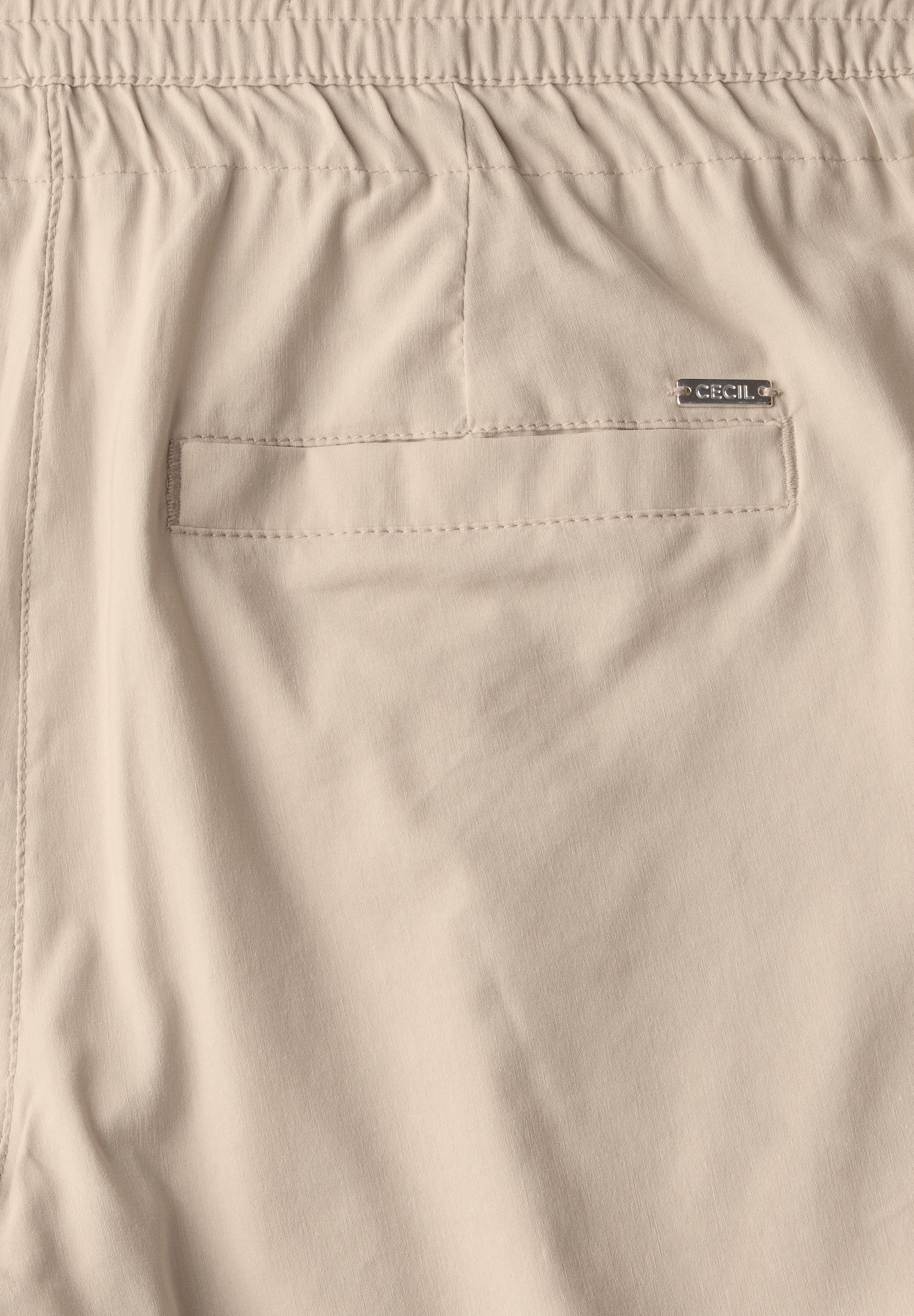 Cecil 7/8 broek Style Neele