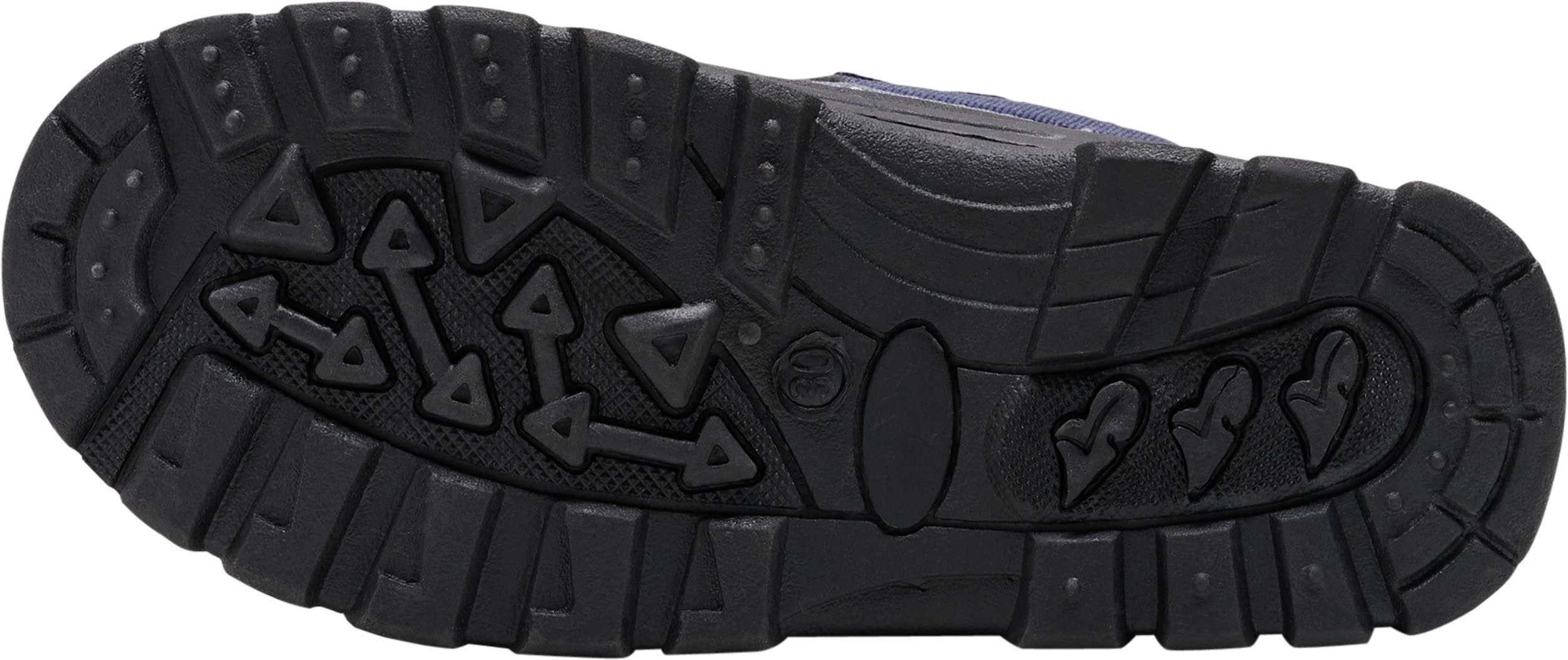 hummel Snowboots ICICLE JR waterdicht en gevoerd