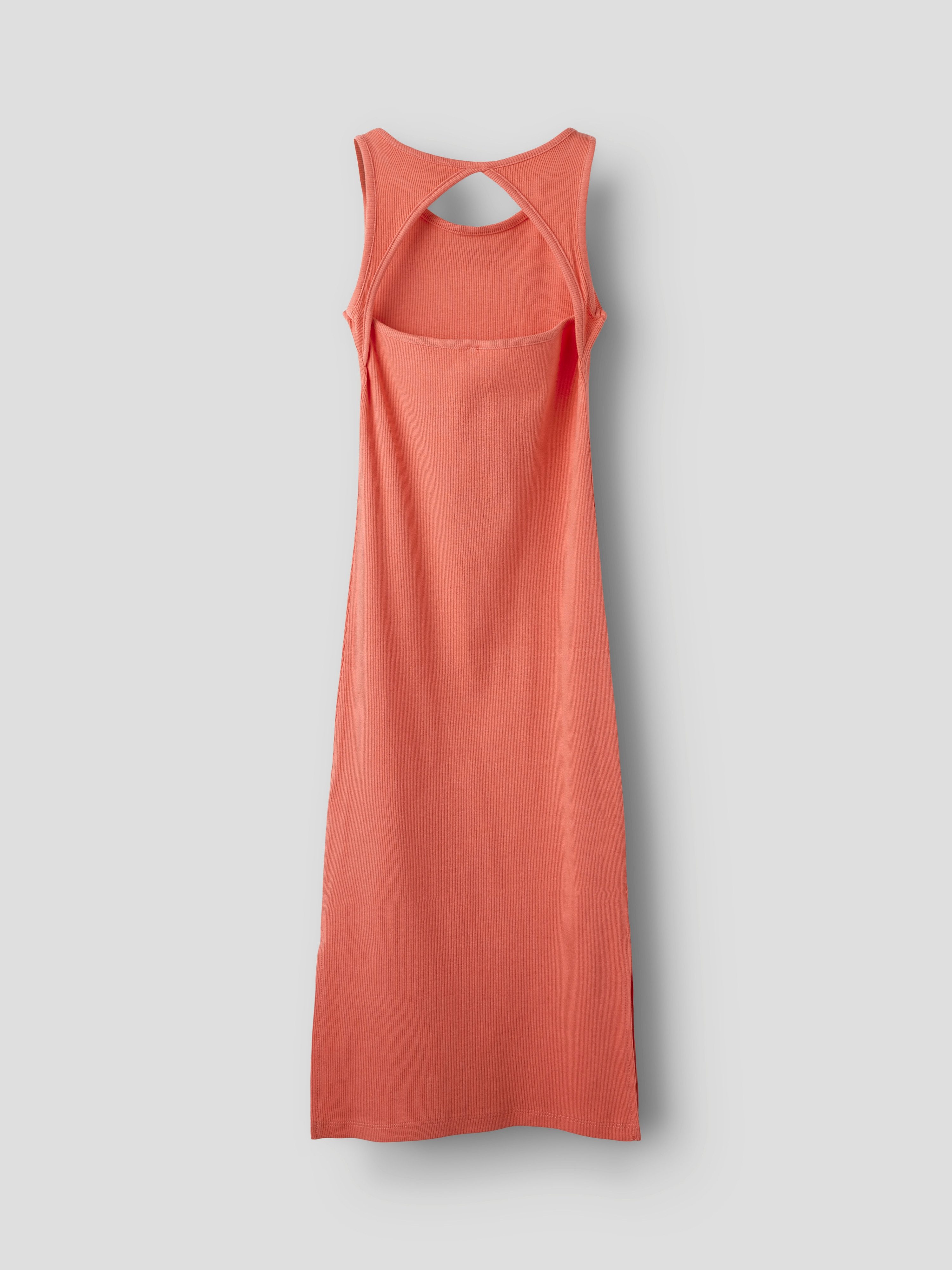 Name It Jerseyjurk NKFJALGOS XSL MAXI TANK DRESS