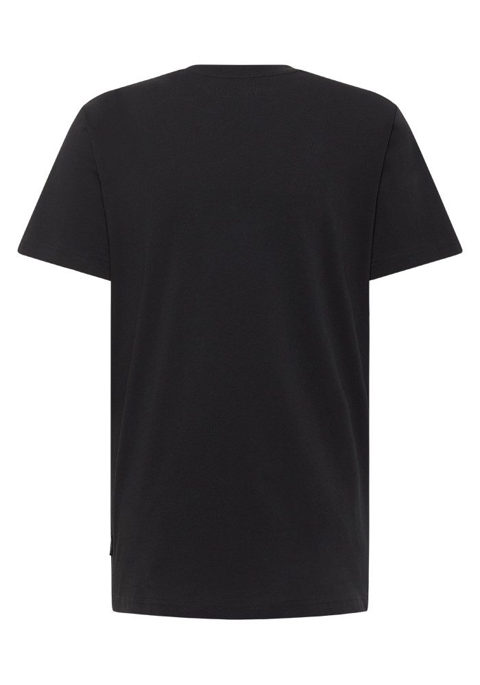 Jack Wolfskin T-shirt BERGBLICK T M