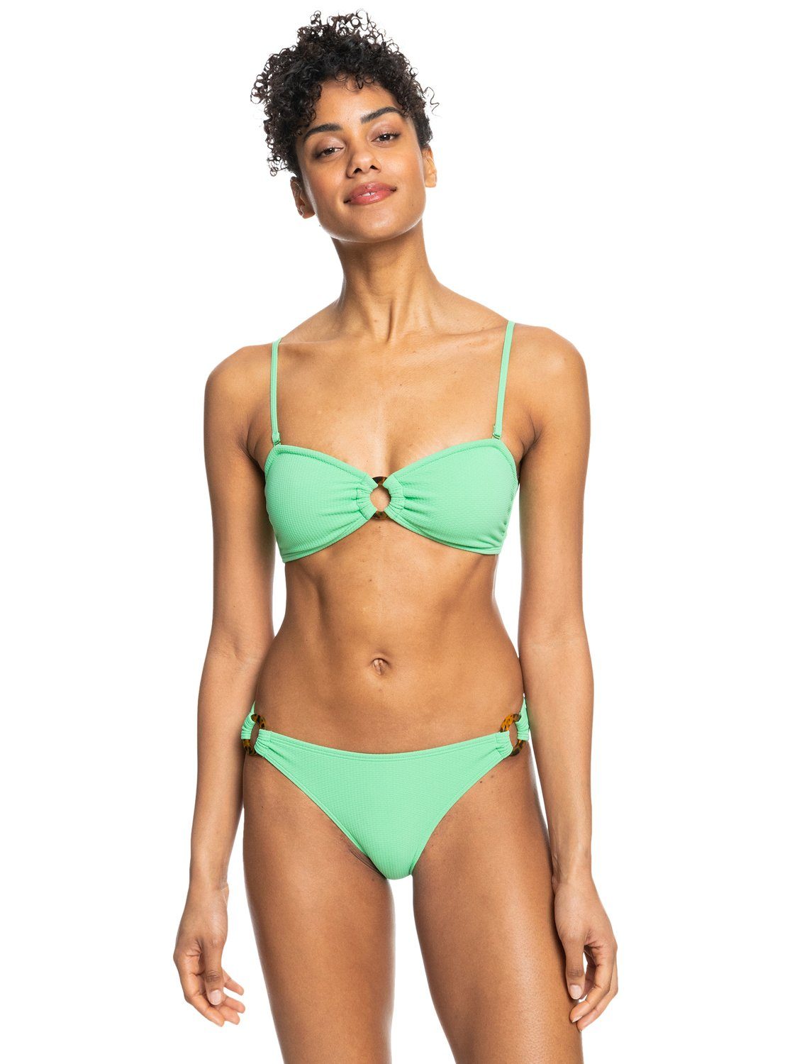 Roxy Bandeaubikini Color Jam