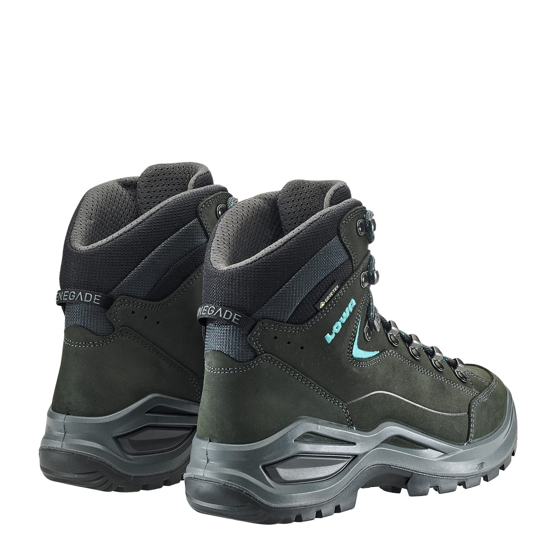 Lowa Wandelschoenen RENEGADE EVO GTX MID WS