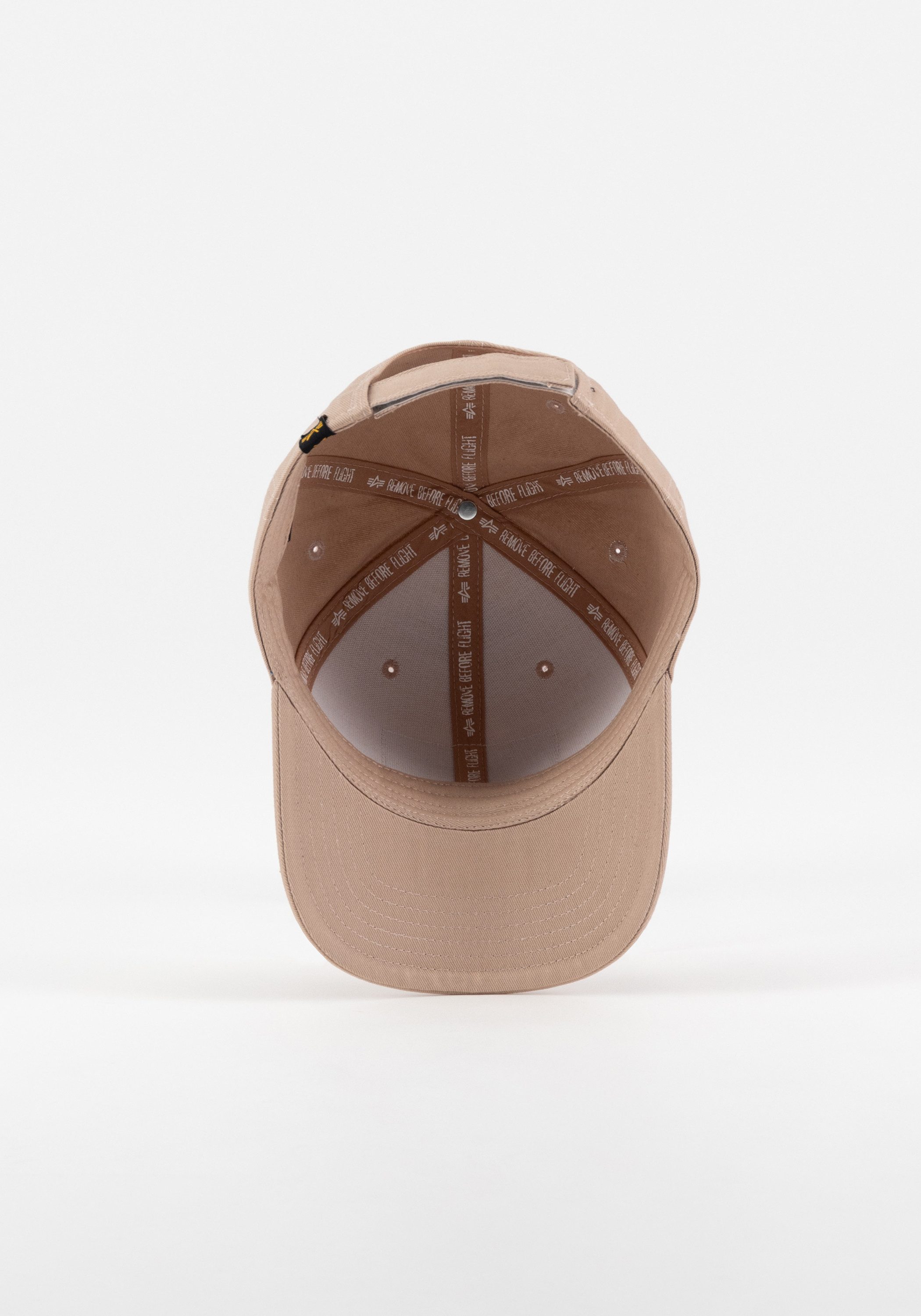 Alpha Industries Trucker cap Accessoires Headwear Cap VLC II