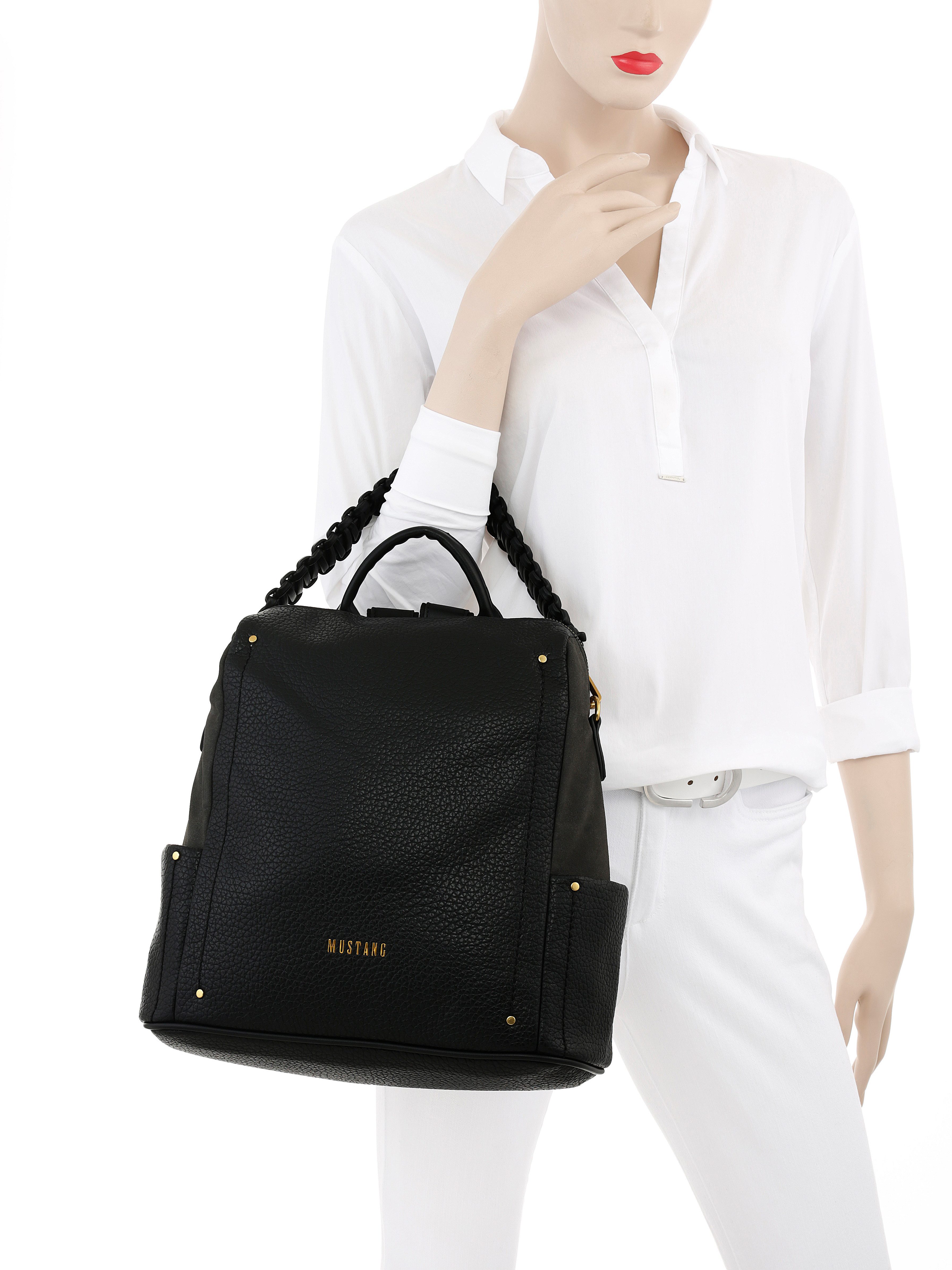 Mustang Rugzak Cannes Rugzak backpack vrijetijdsrugzak