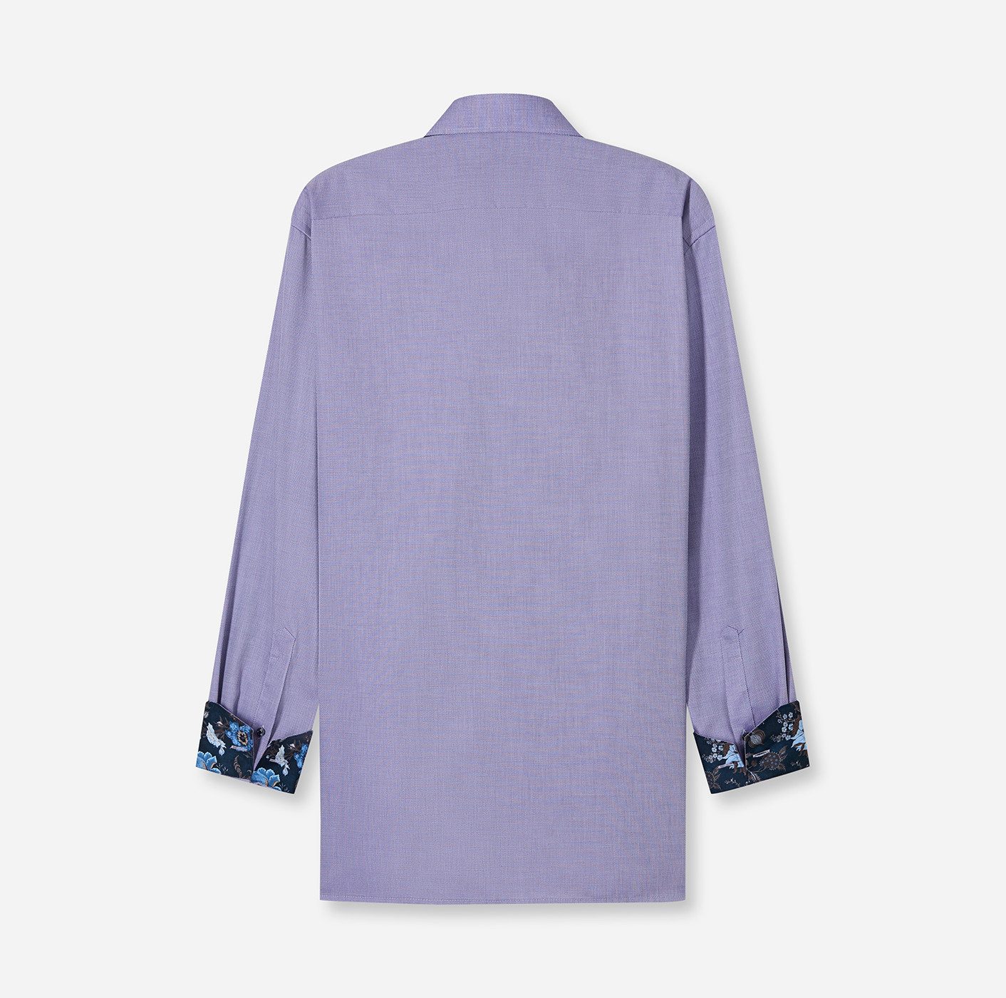 OLYMP Overhemd met lange mouwen LUXOR New-Kentkraag, overhemd, comfort fit