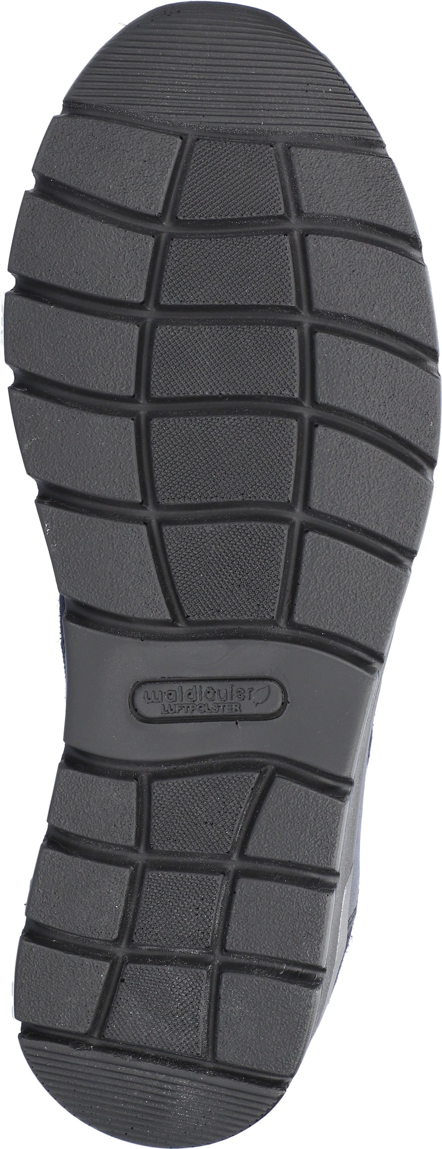 Waldläufer Veterschoenen K-RAMONA