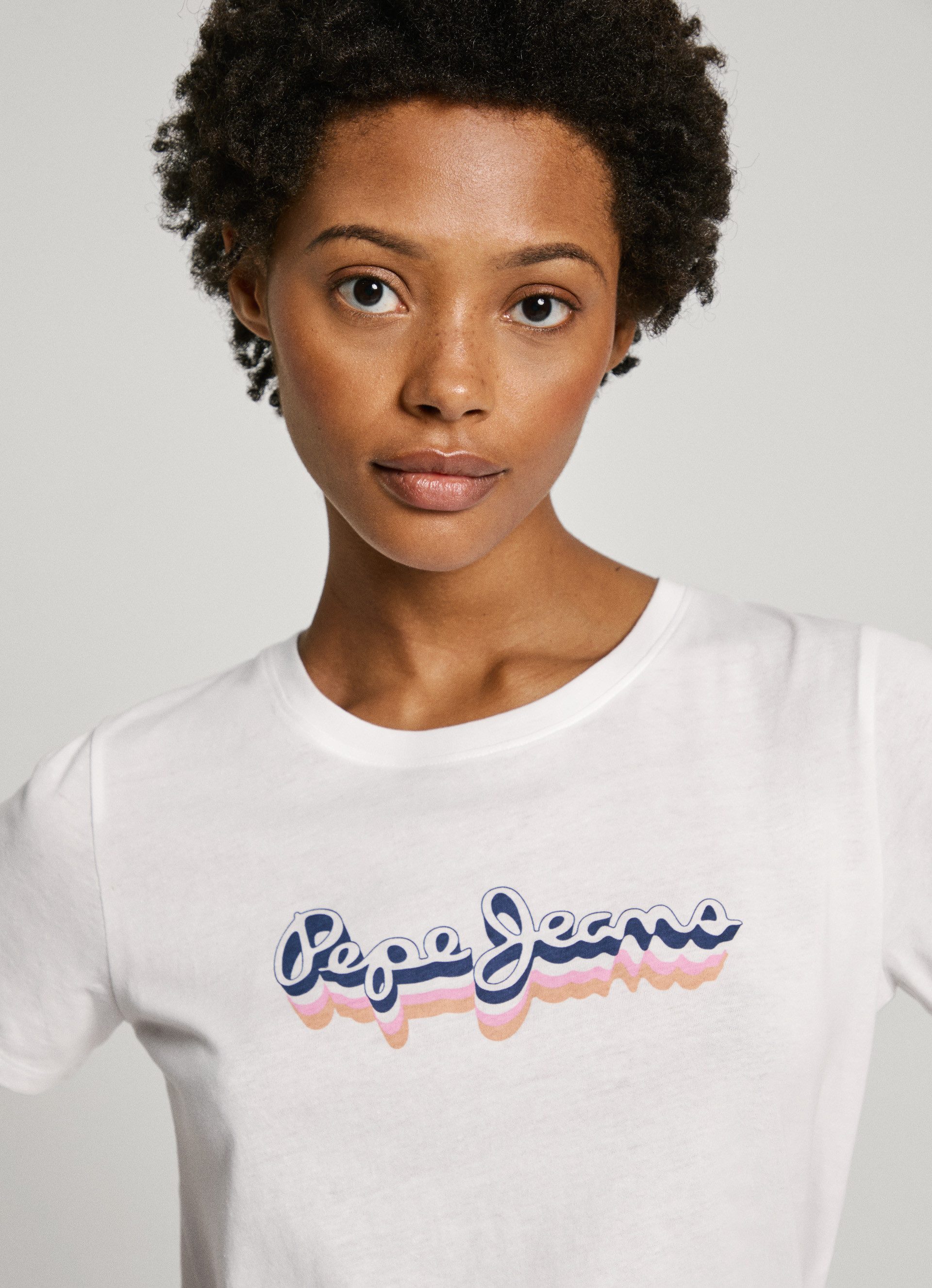 Pepe Jeans T-shirt ENARA