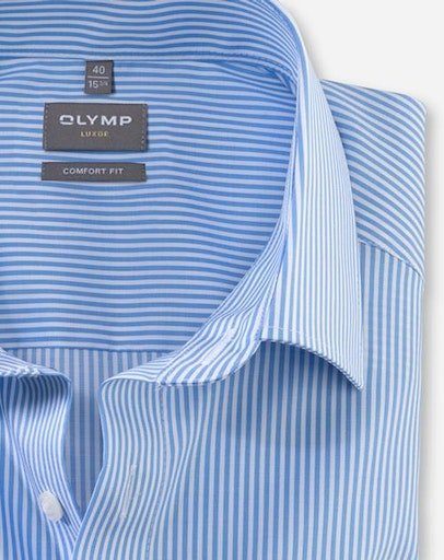 OLYMP Businessoverhemd Luxor comfort fit