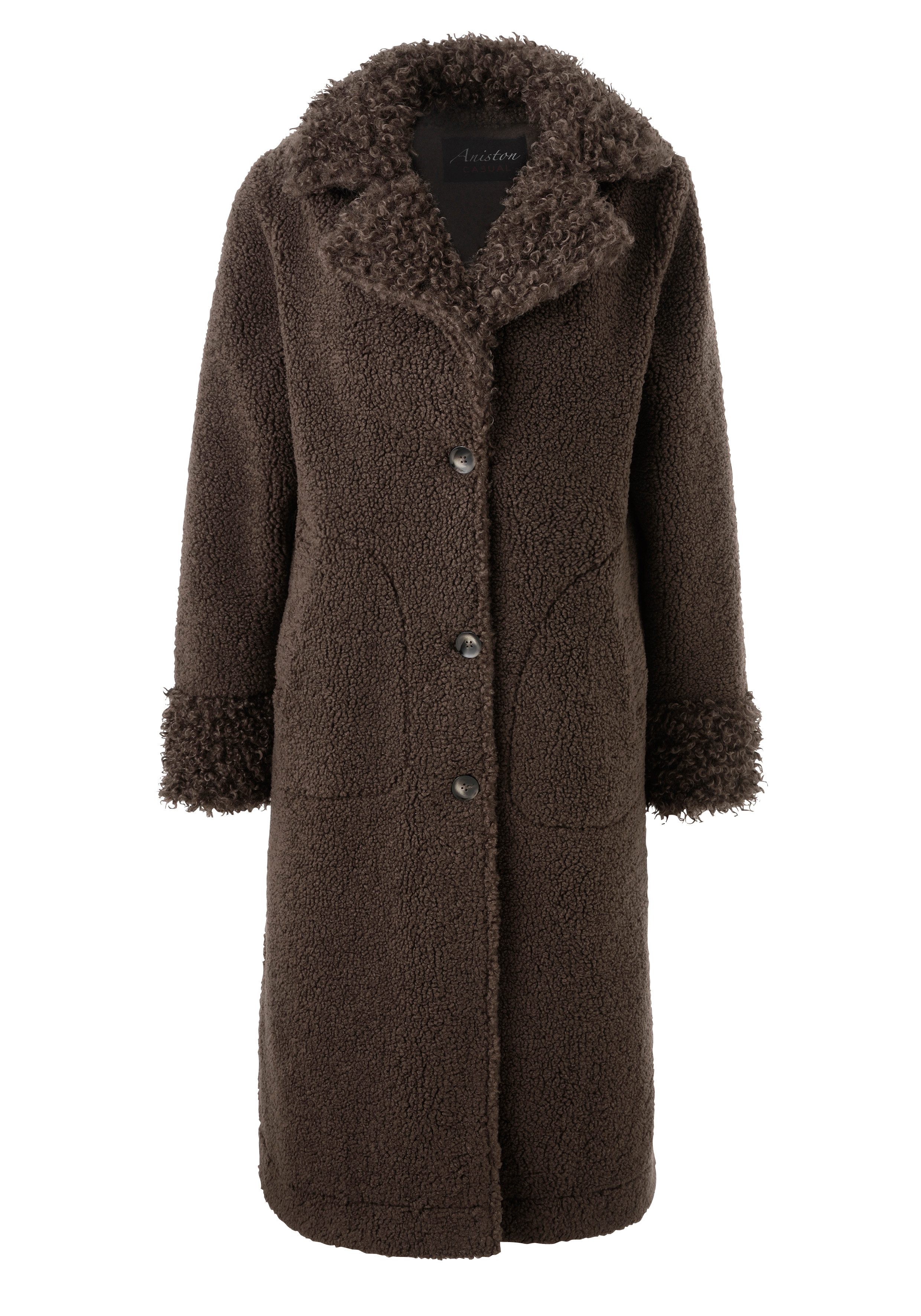 Aniston CASUAL Lange jas