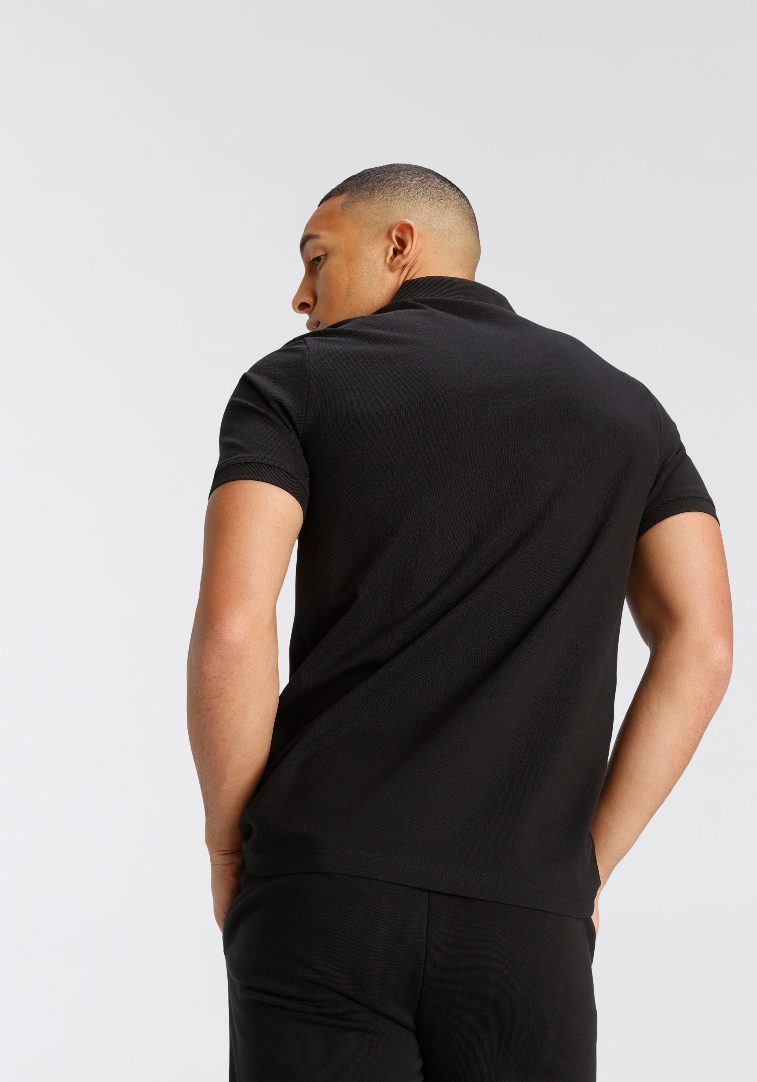 PUMA Poloshirt ESS Pique Polo