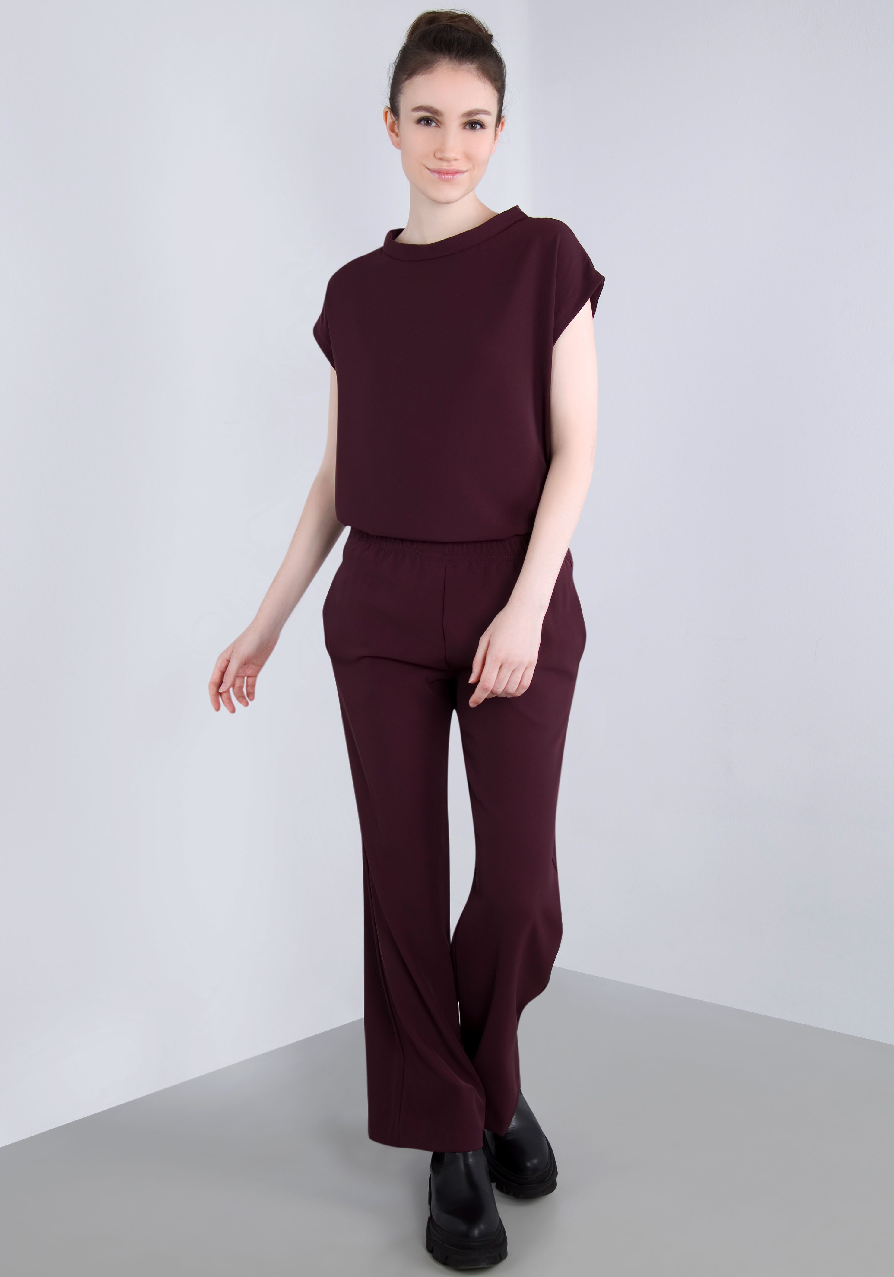 IMPERIAL Jerseybroek