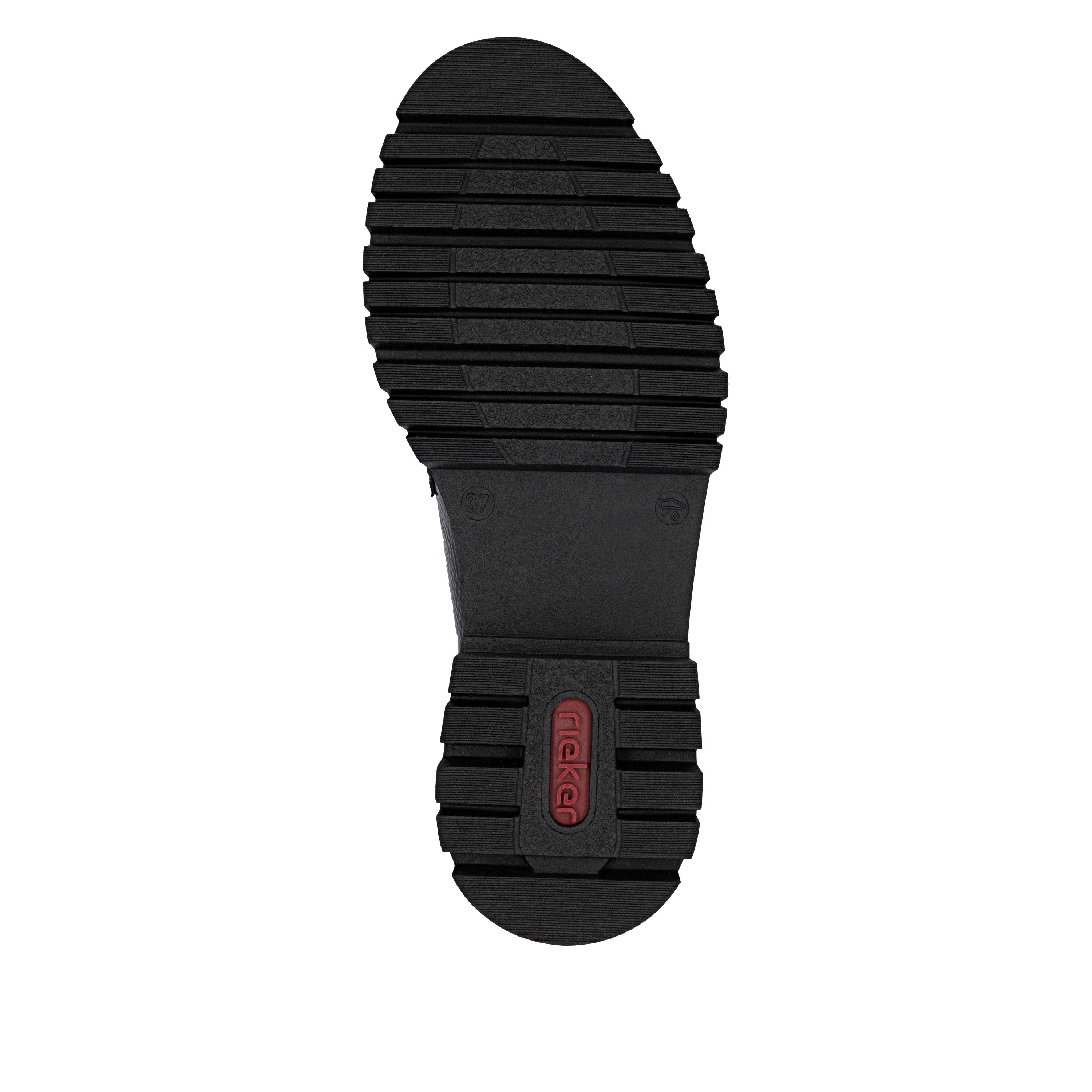 Rieker Boots zonder sluiting