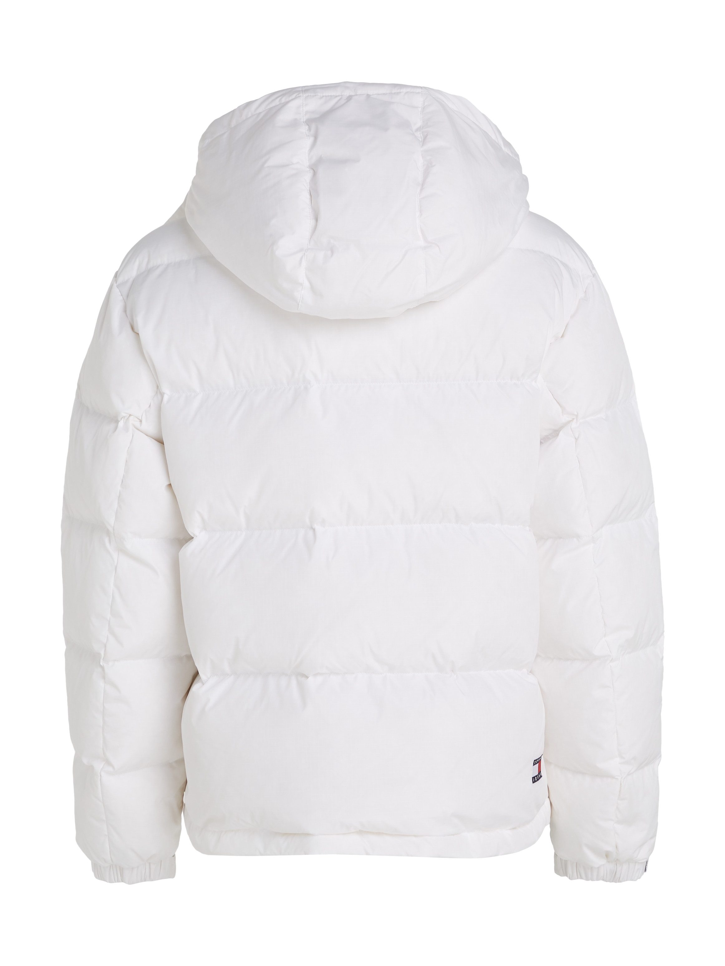 TOMMY JEANS Gewatteerde jas TJW ALASKA PUFFER EXT