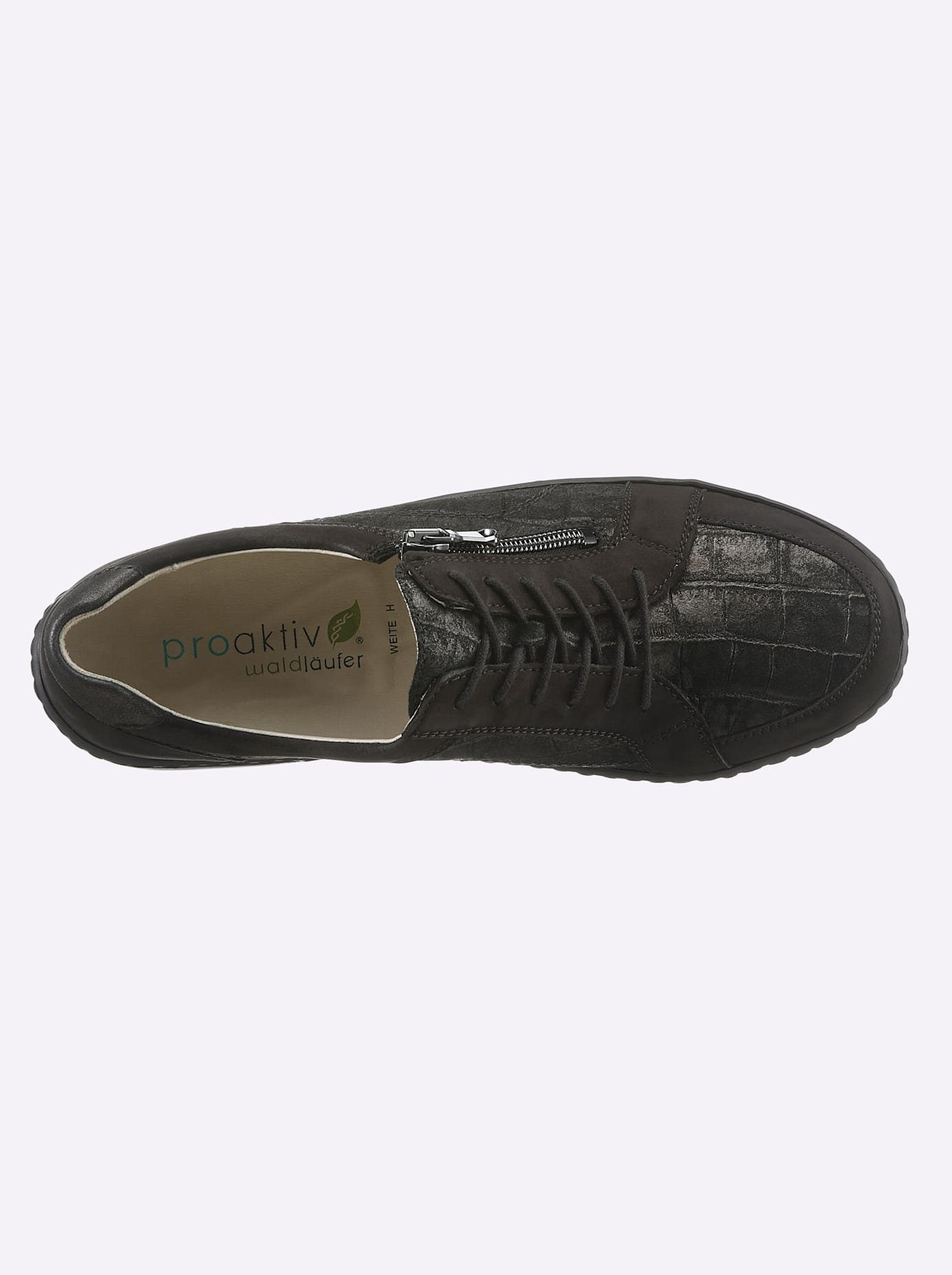 Waldläufer Veterschoenen
