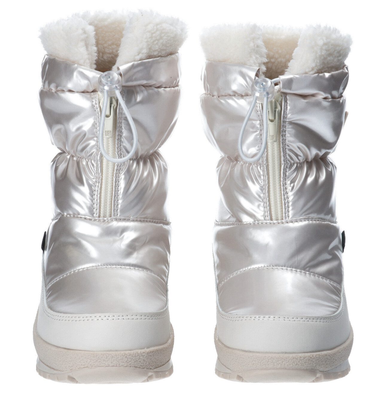 Calvin Klein Winterlaarzen , sneeuwlaarzen, winterlaarzen, veterschoenen met warme voering
