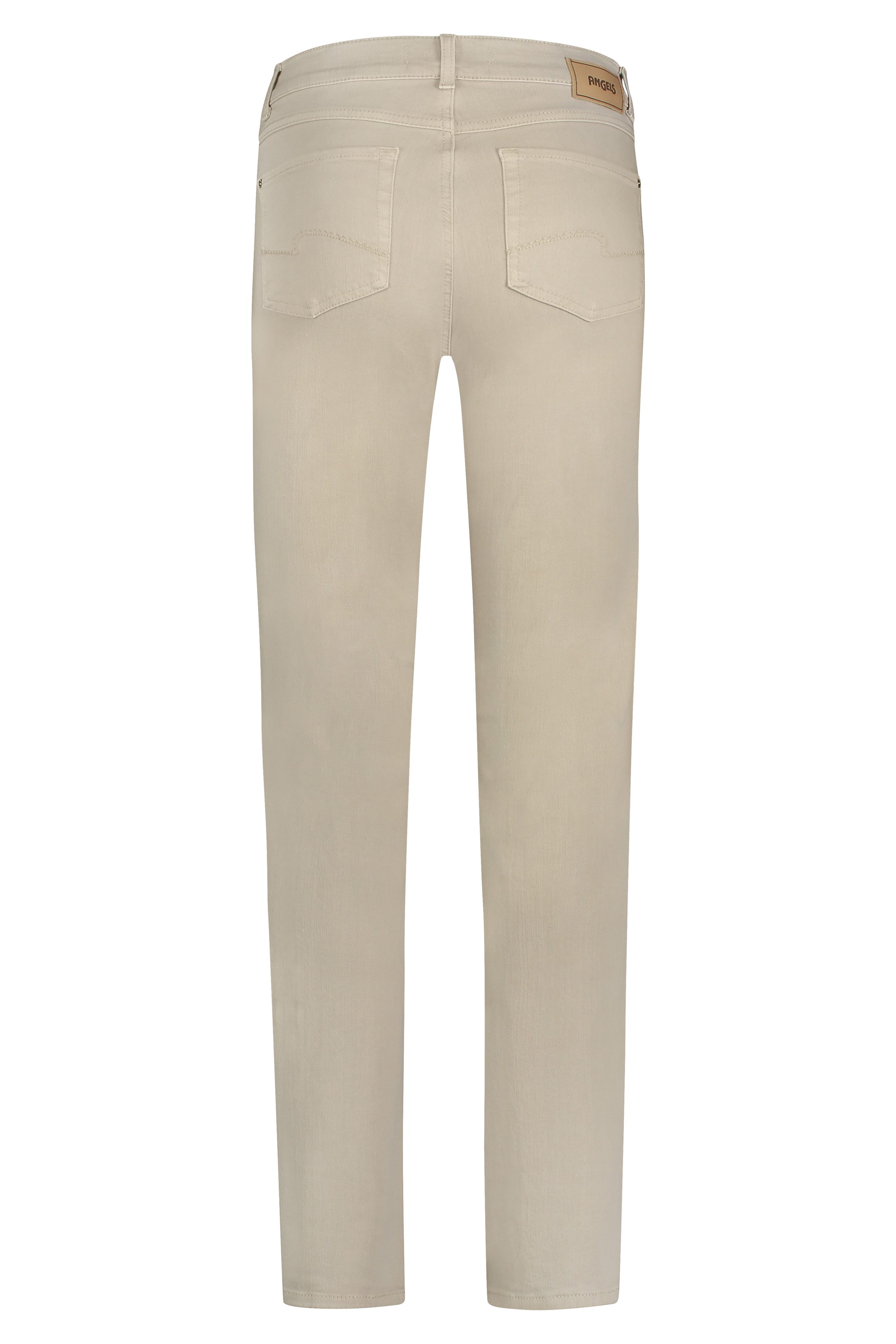ANGELS Slim fit jeans Cici met stretchaandeel