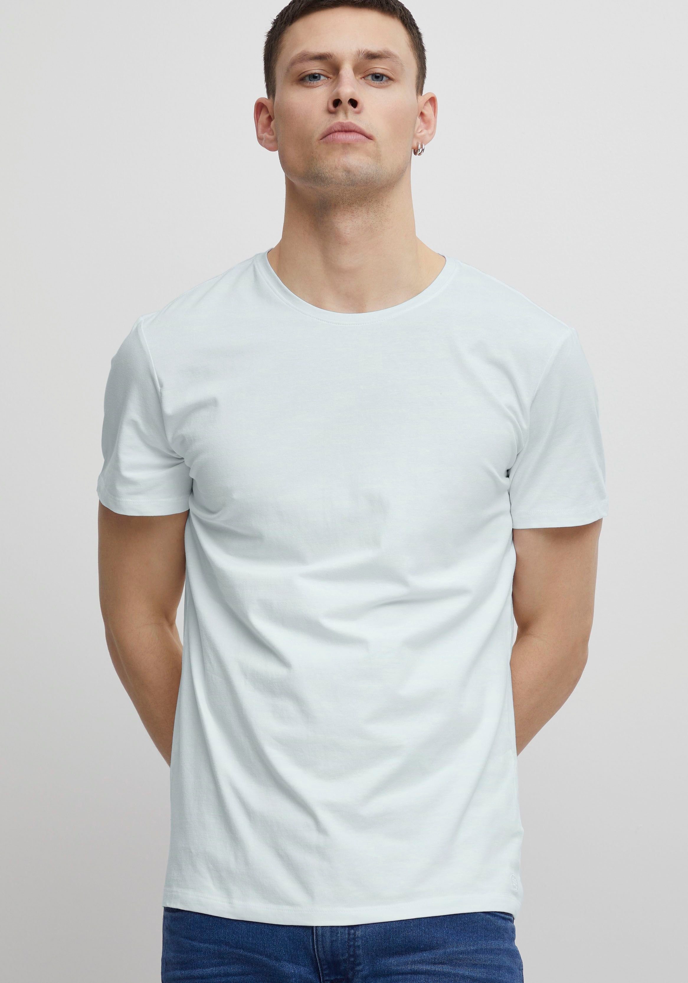 Blend T-shirt (Set van 2)