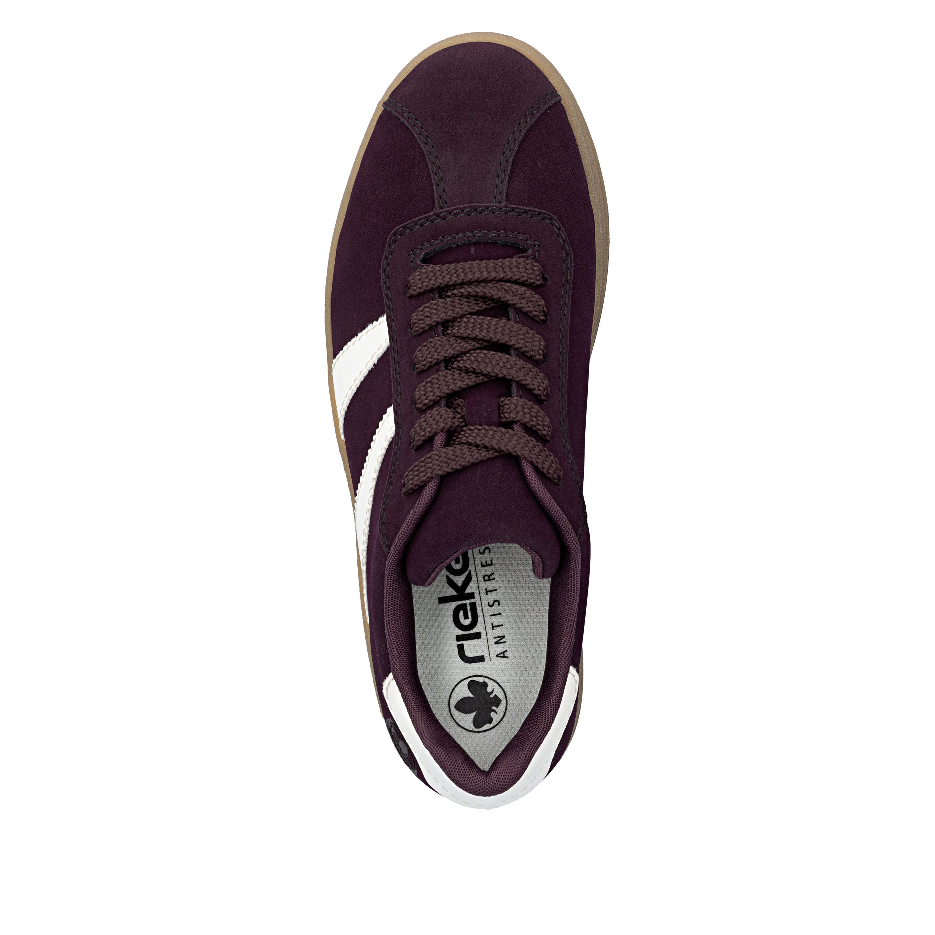 Rieker Plateausneakers