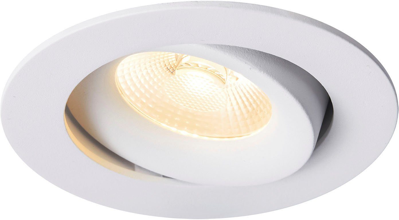 Nordlux Ledinbouwlamp Aliki