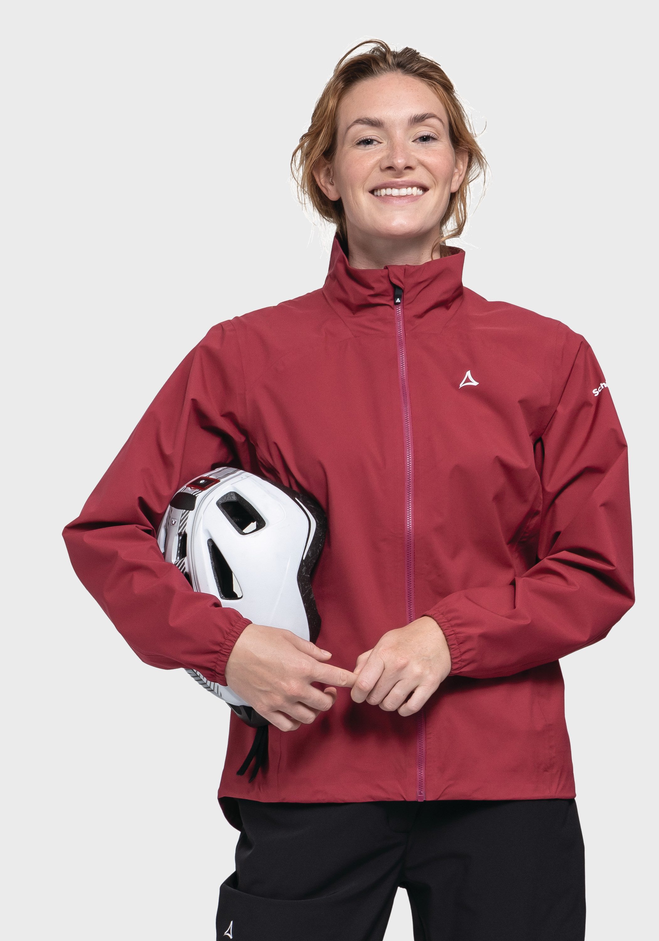 Schöffel Outdoorjack Bike Jacket Style Lurbek WMS