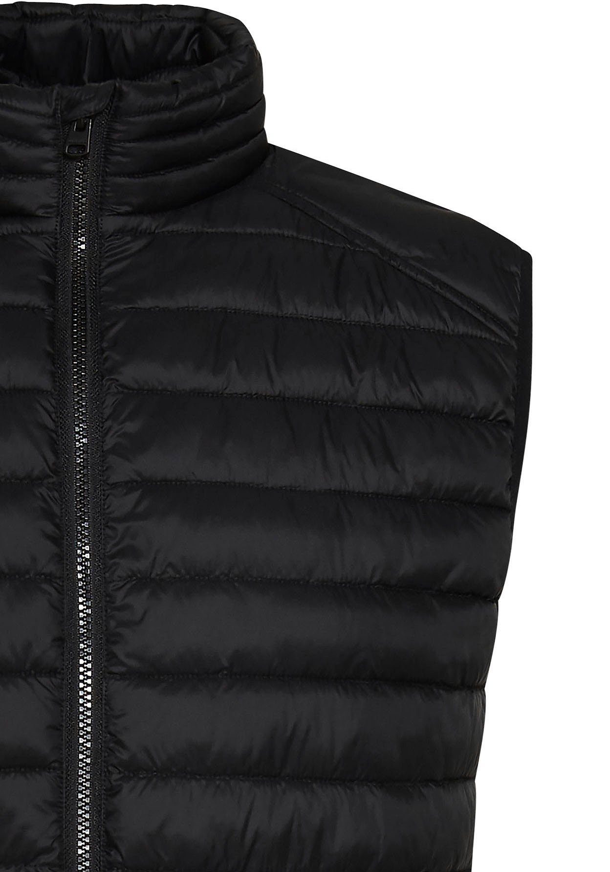 Cinque Bodywarmer CIFOLD met opstaande kraag