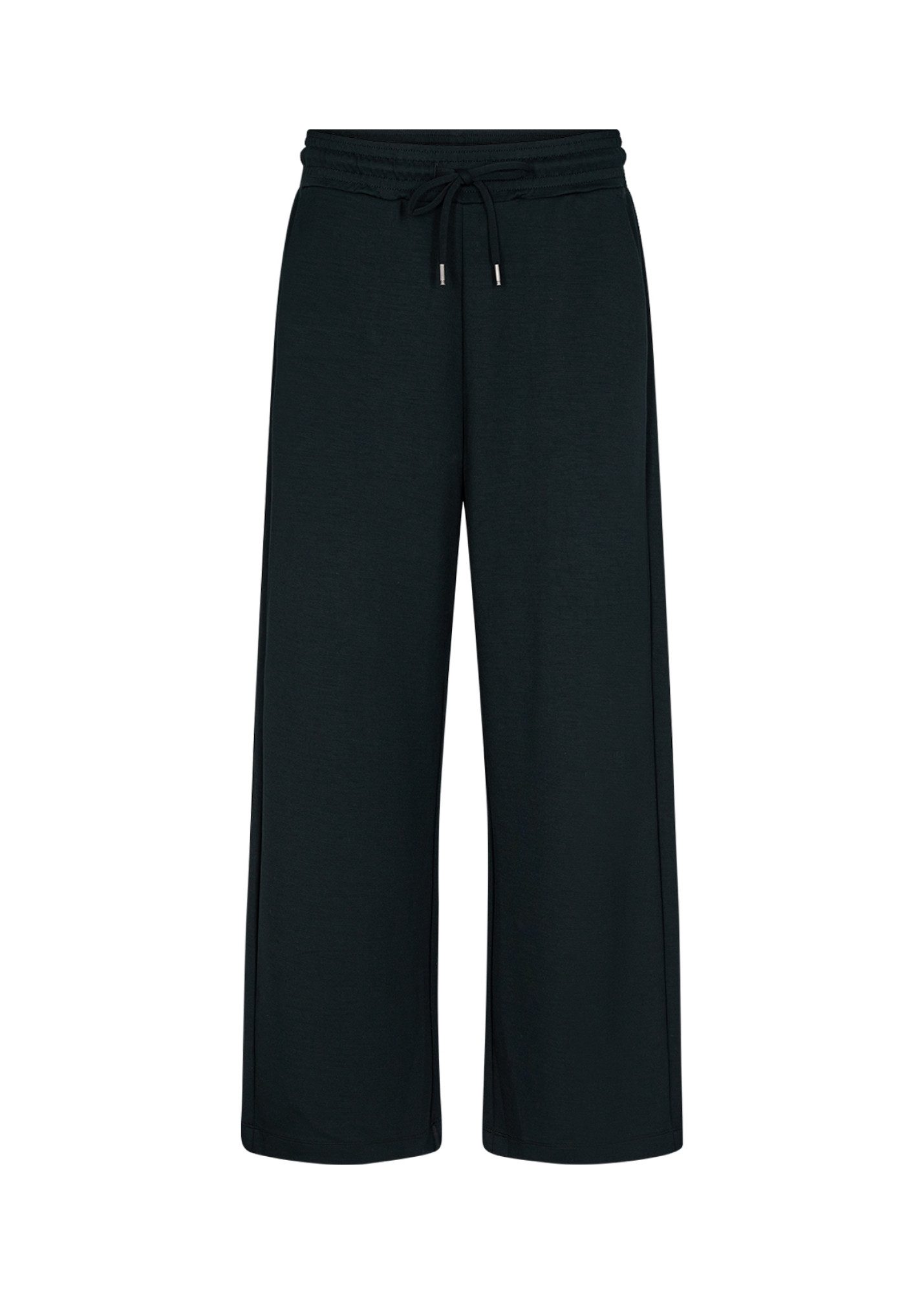 soyaconcept Sweatbroek SC-BANU33 met rechte pijpen