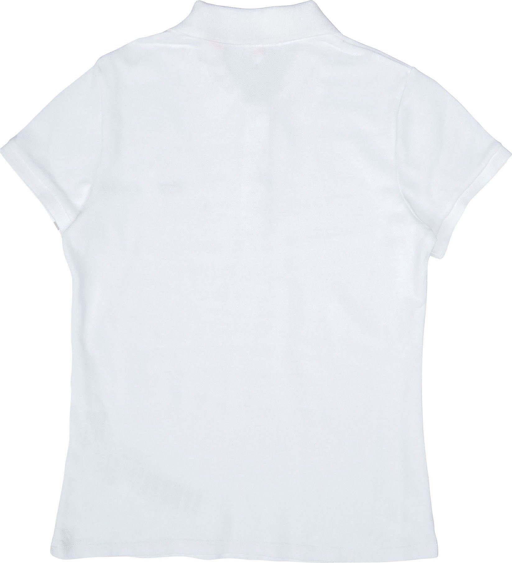 Levi's® Poloshirt Slim Polo Neutrals