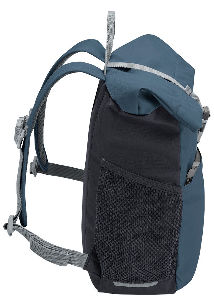 Jack Wolfskin Kinderrugzak ISLAND MINI 10
