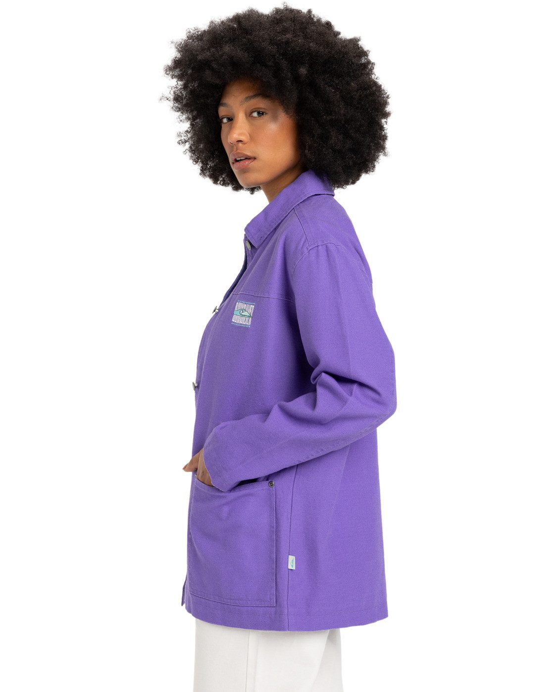 Quiksilver Functioneel jack Workwear