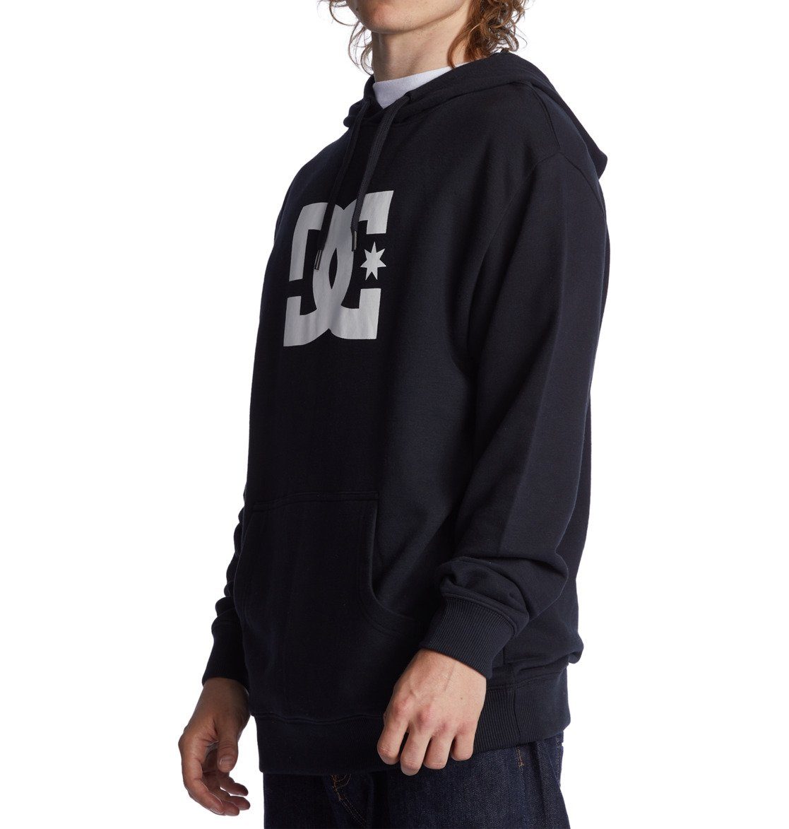 DC Shoes Hoodie DC Star