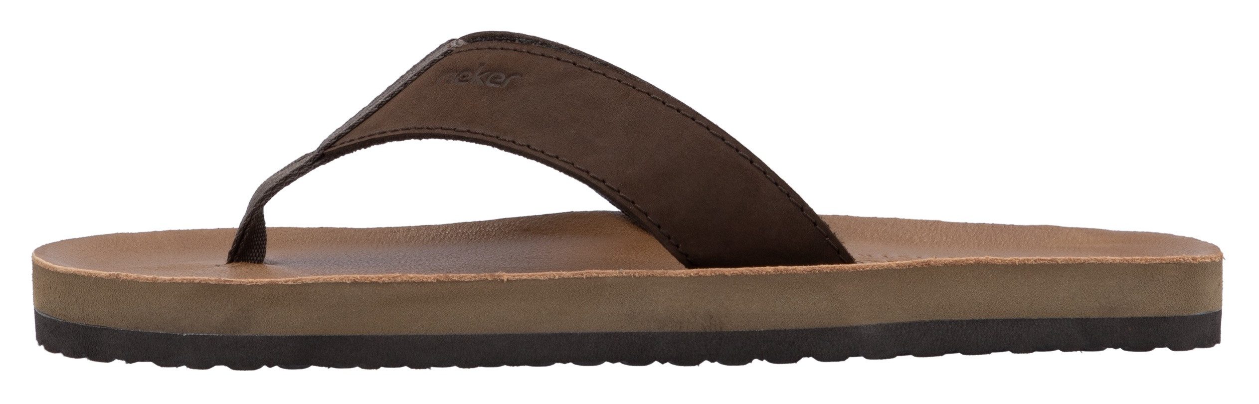 Rieker Teenslippers