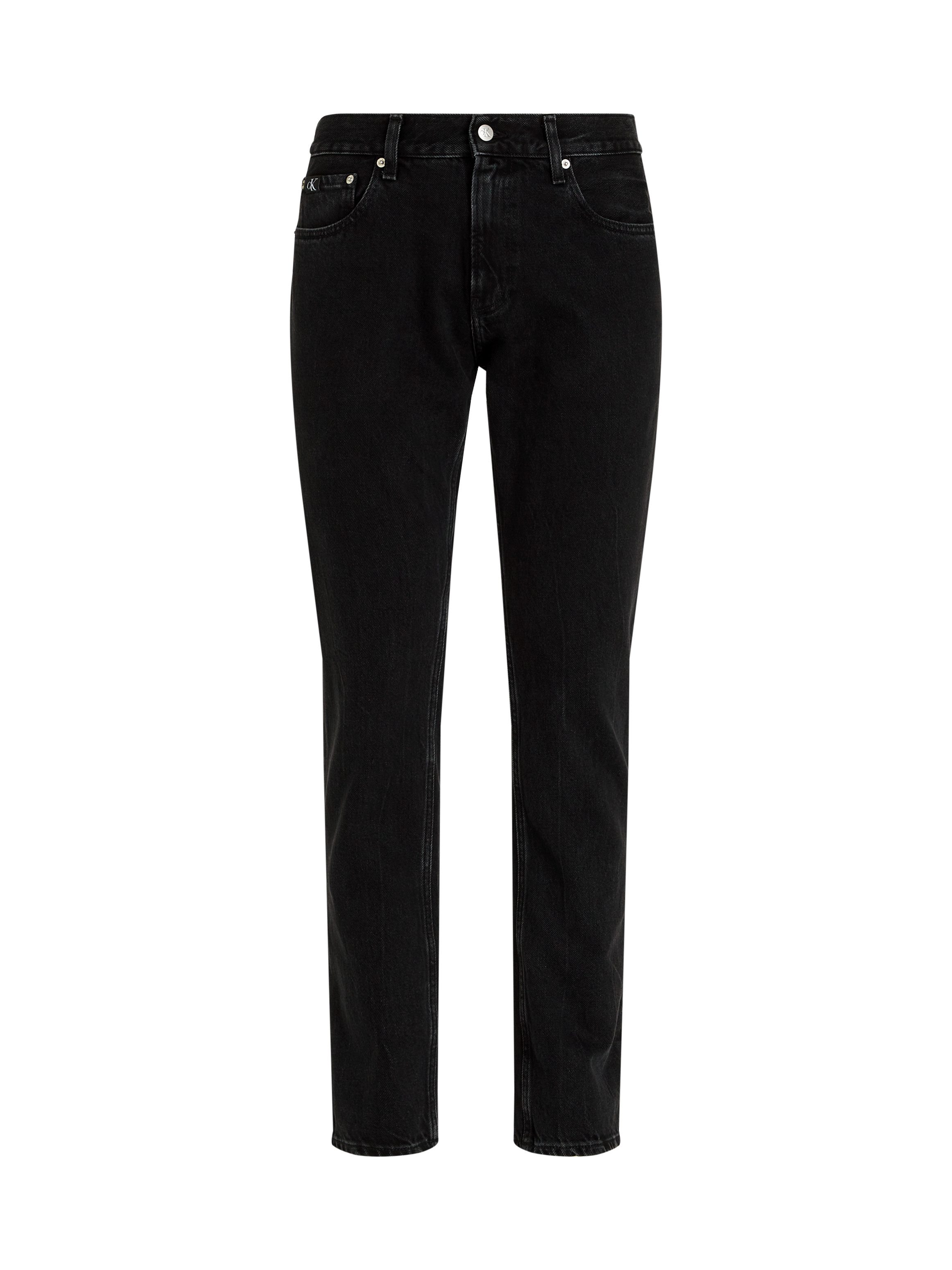 Calvin Klein Straight jeans Authentic Straight