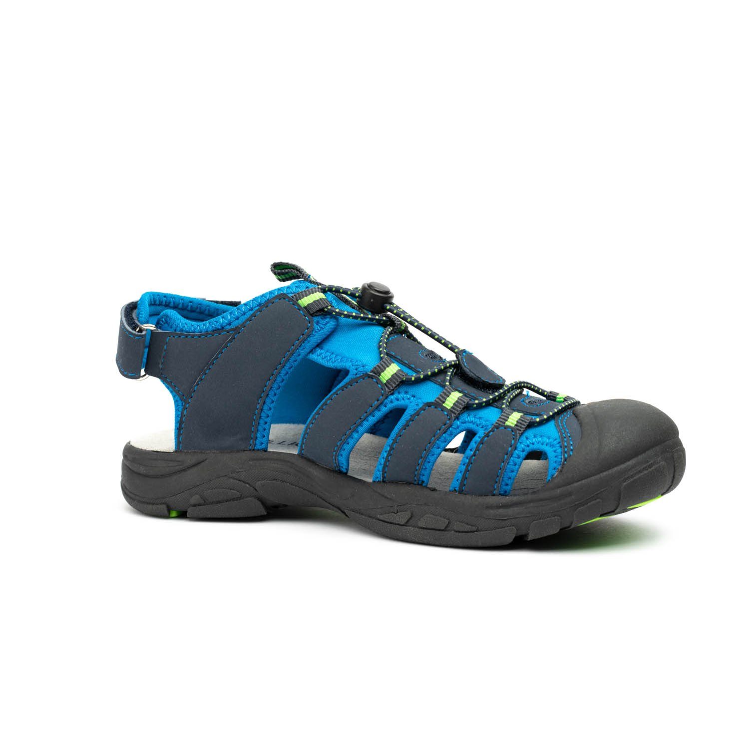 TROLLKIDS Outdoorsandalen KIDS KVALVIKA SANDAL